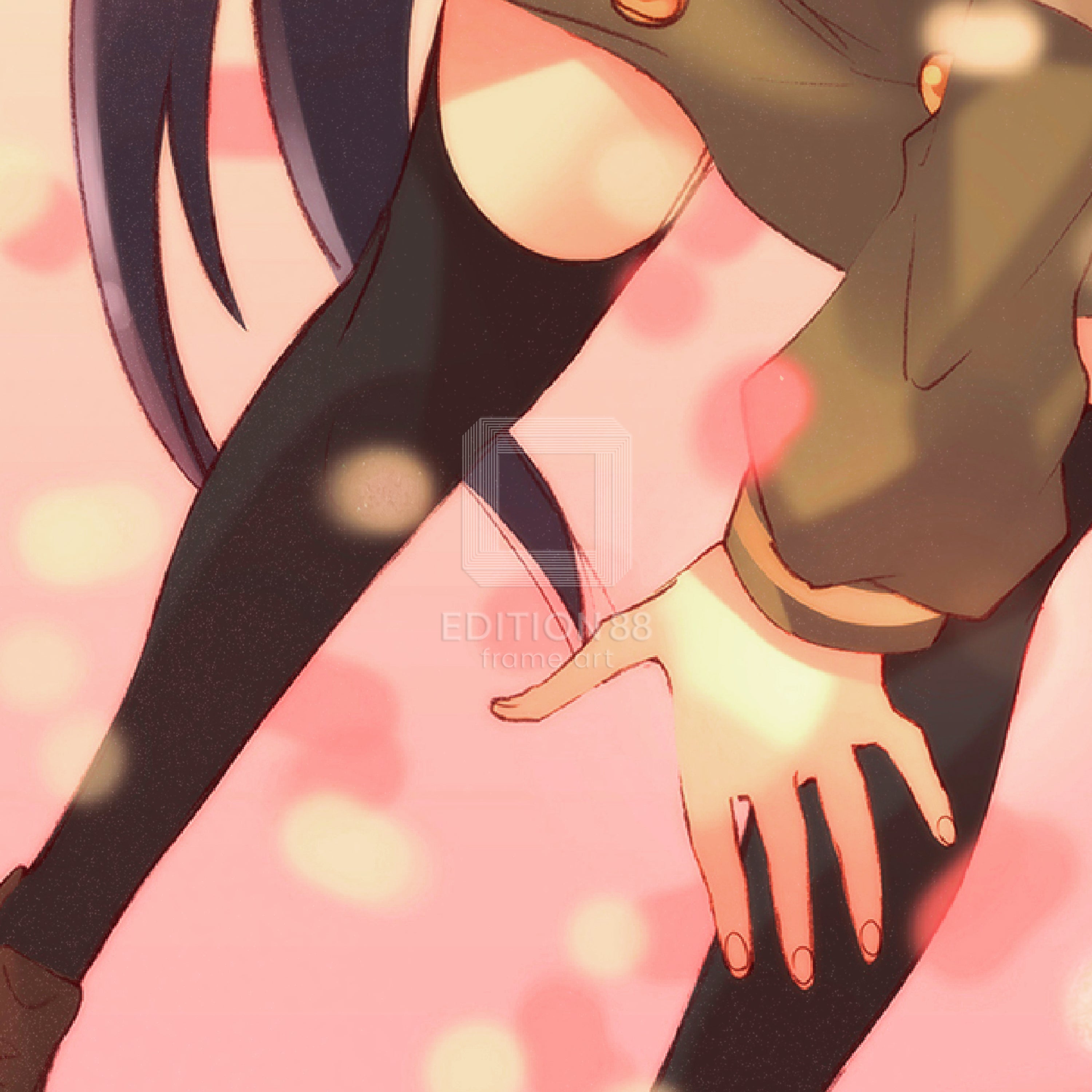 《灼眼的夏娜》,88Graph #9 / Noizi Ito
