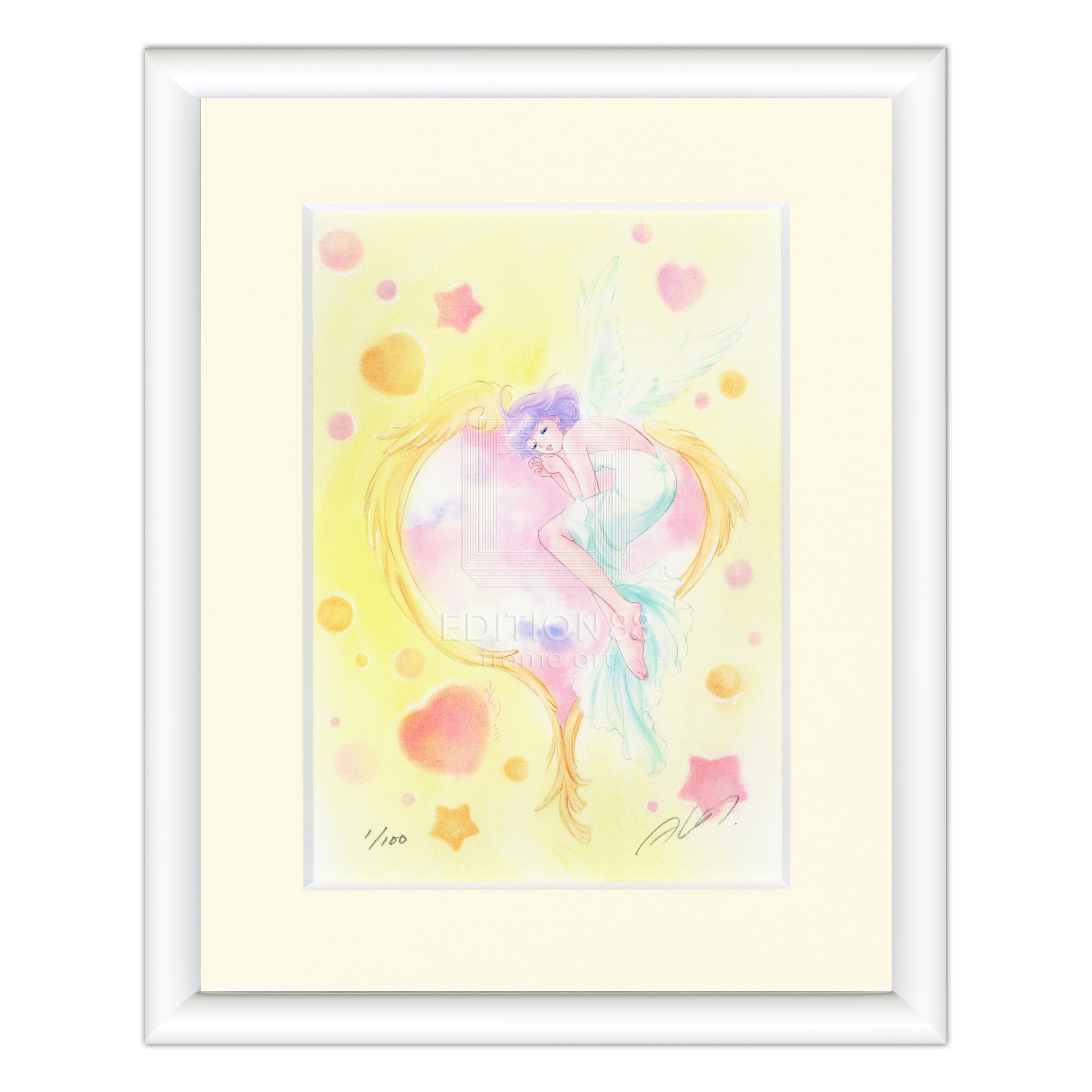 Magical Angel Creamy Mami, 88Graph Mini ‘Sweet Dream’ / Akemi Takada