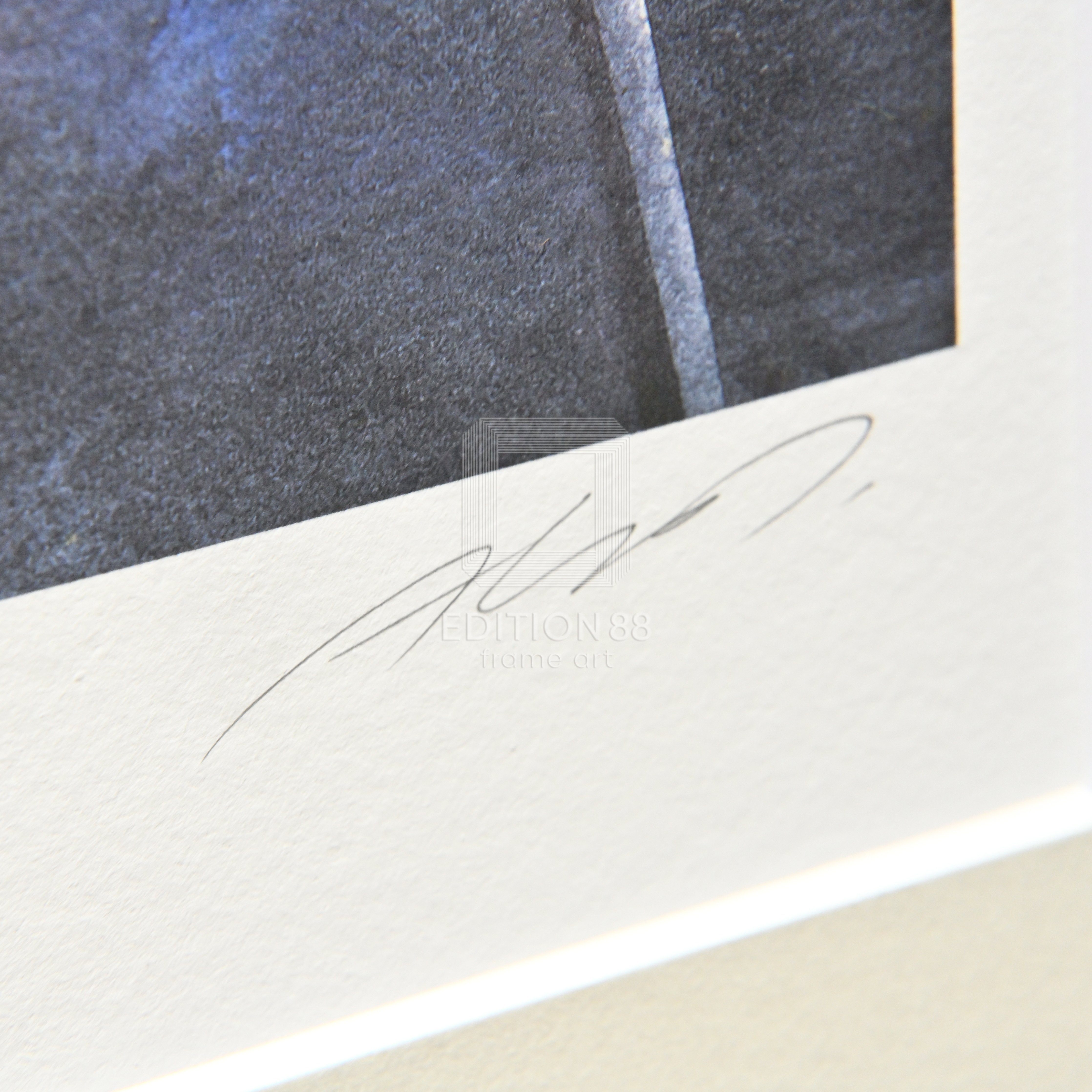 Kimagure Orange Road, 88Graph #1 / Akemi Takada