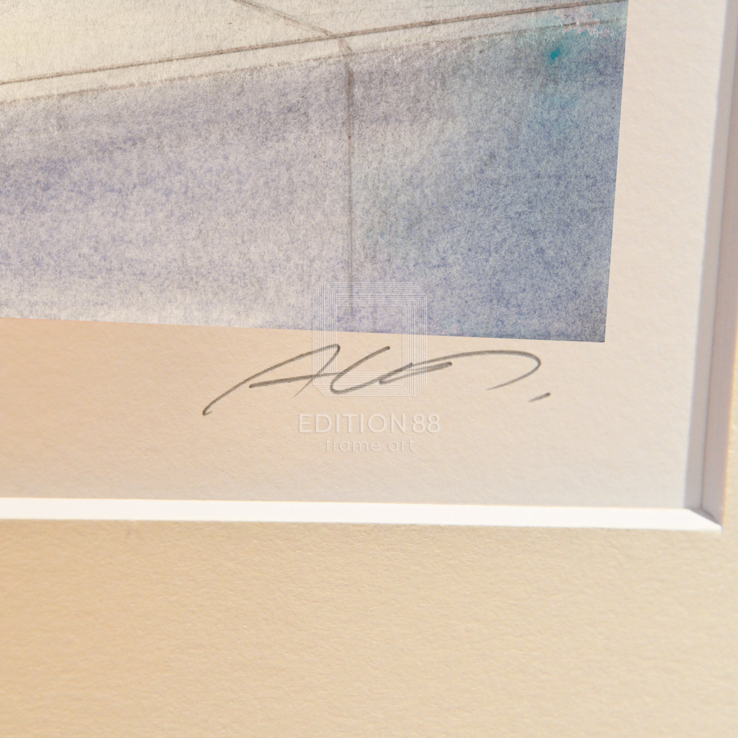 Kimagure Orange Road, 88Graphe #11 / Akemi Takada