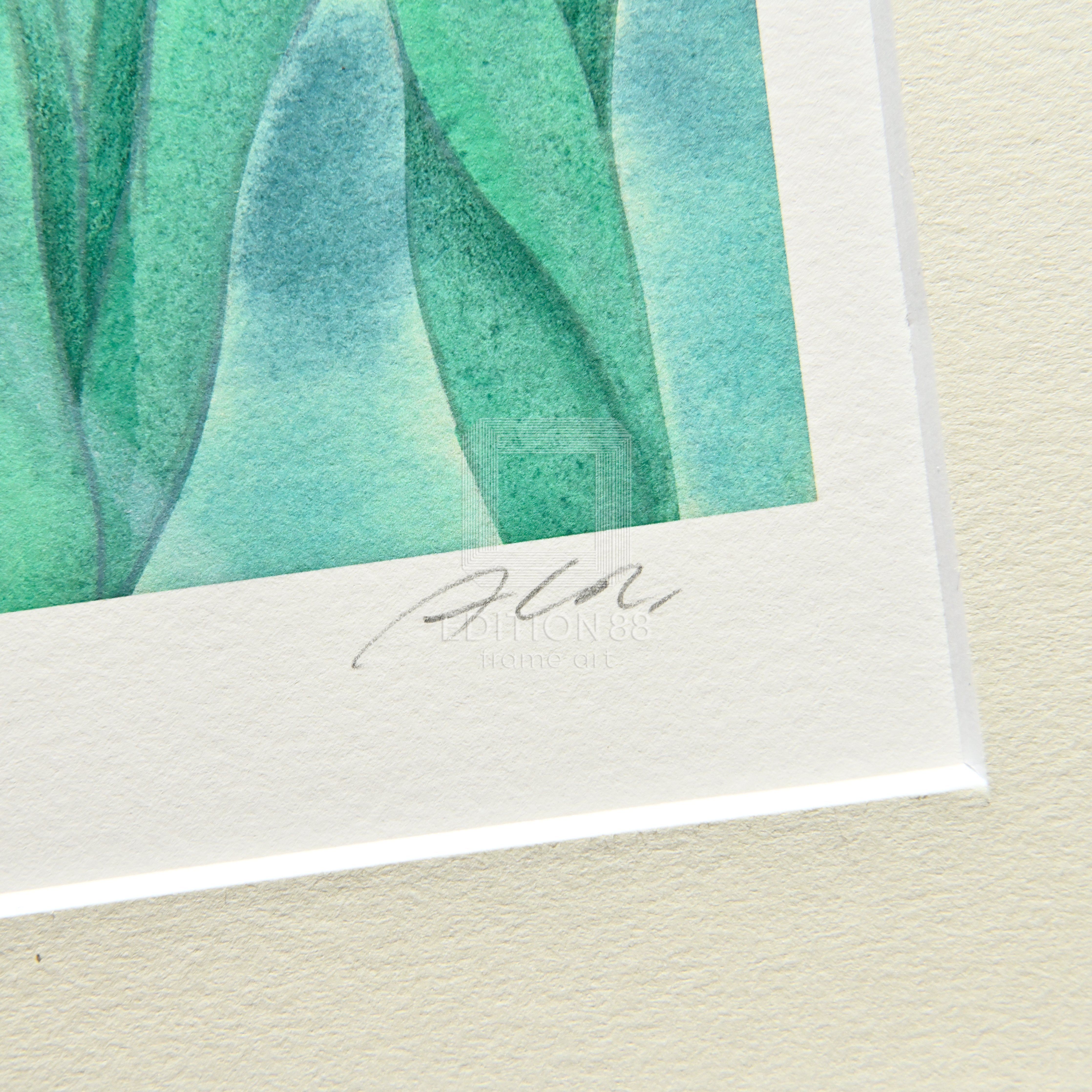 Kimagure Orange Road, 88Graph #3 / Akemi Takada