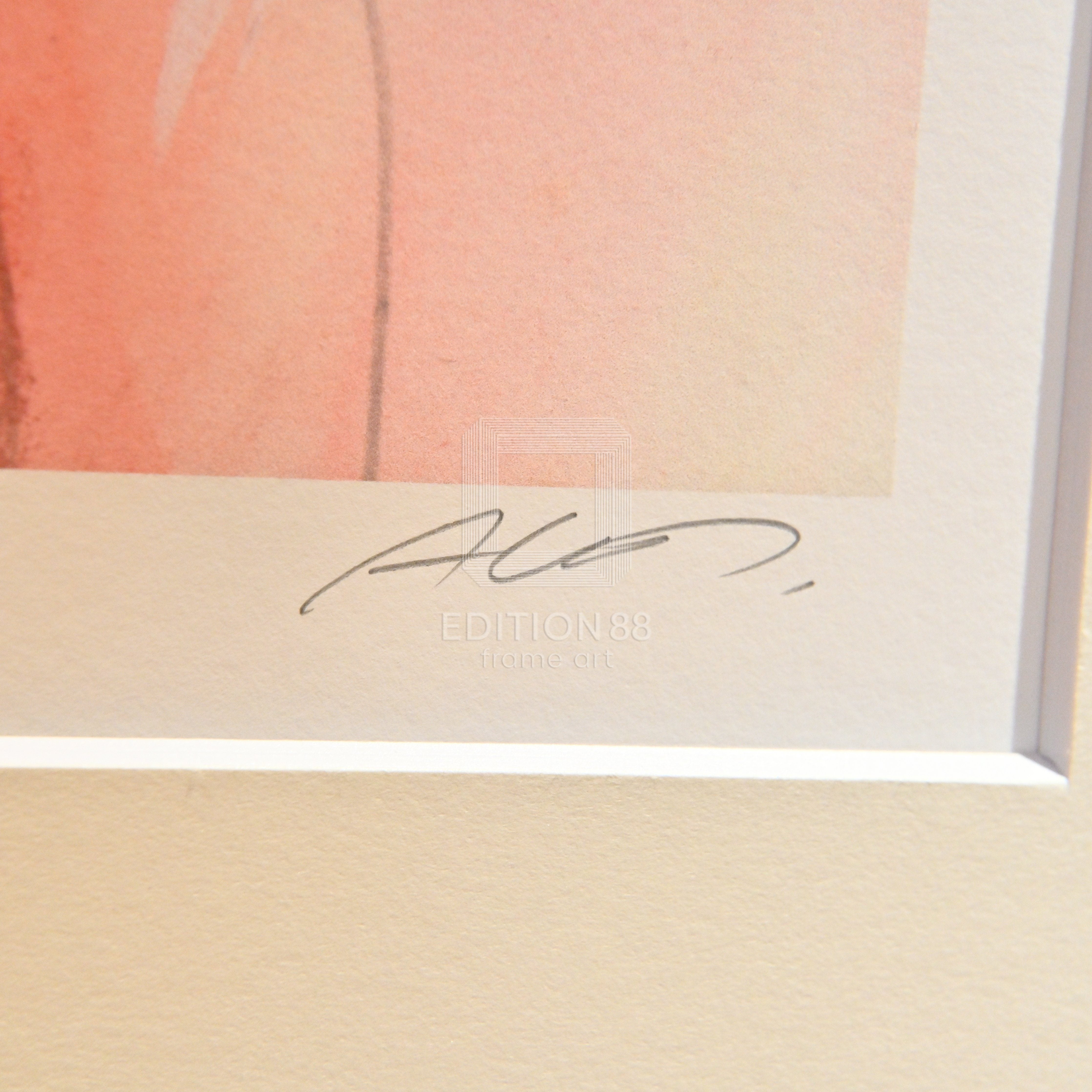 Kimagure Orange Road, 88Graph #5 / Akemi Takada