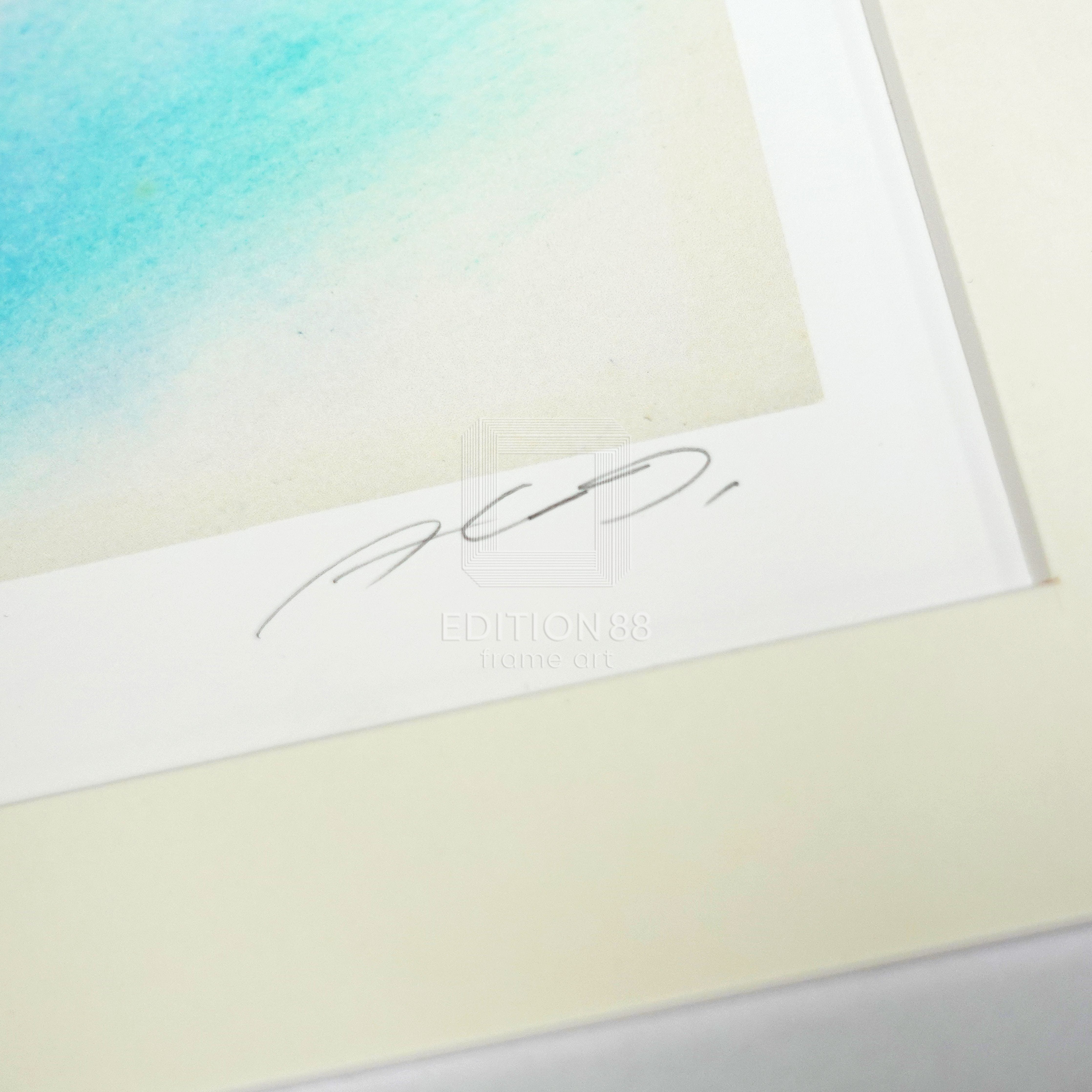 Kimagure Orange Road, 88Graph #7 / Akemi Takada