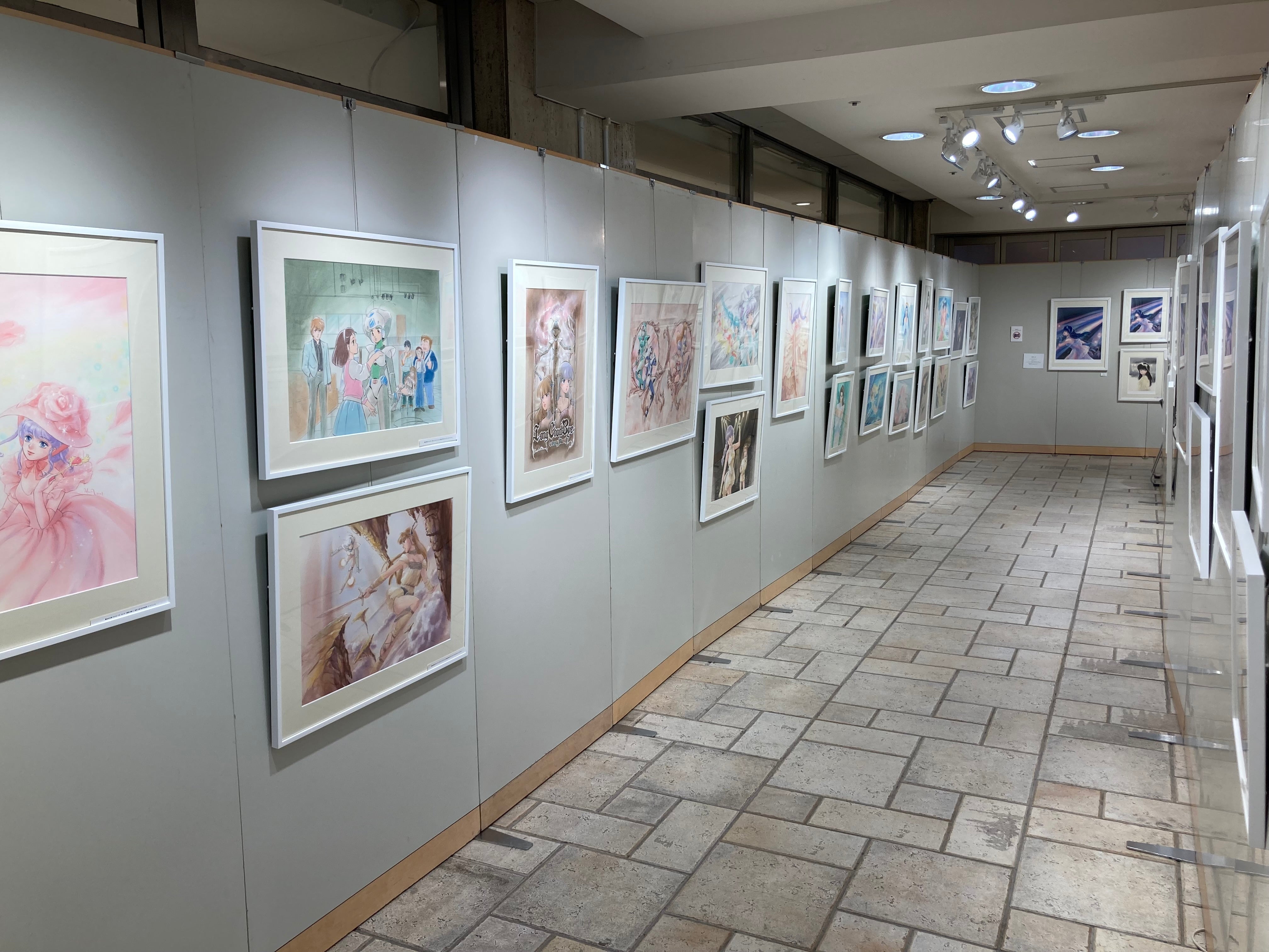 Akemi Takada Solo Exhibition  | Edition88