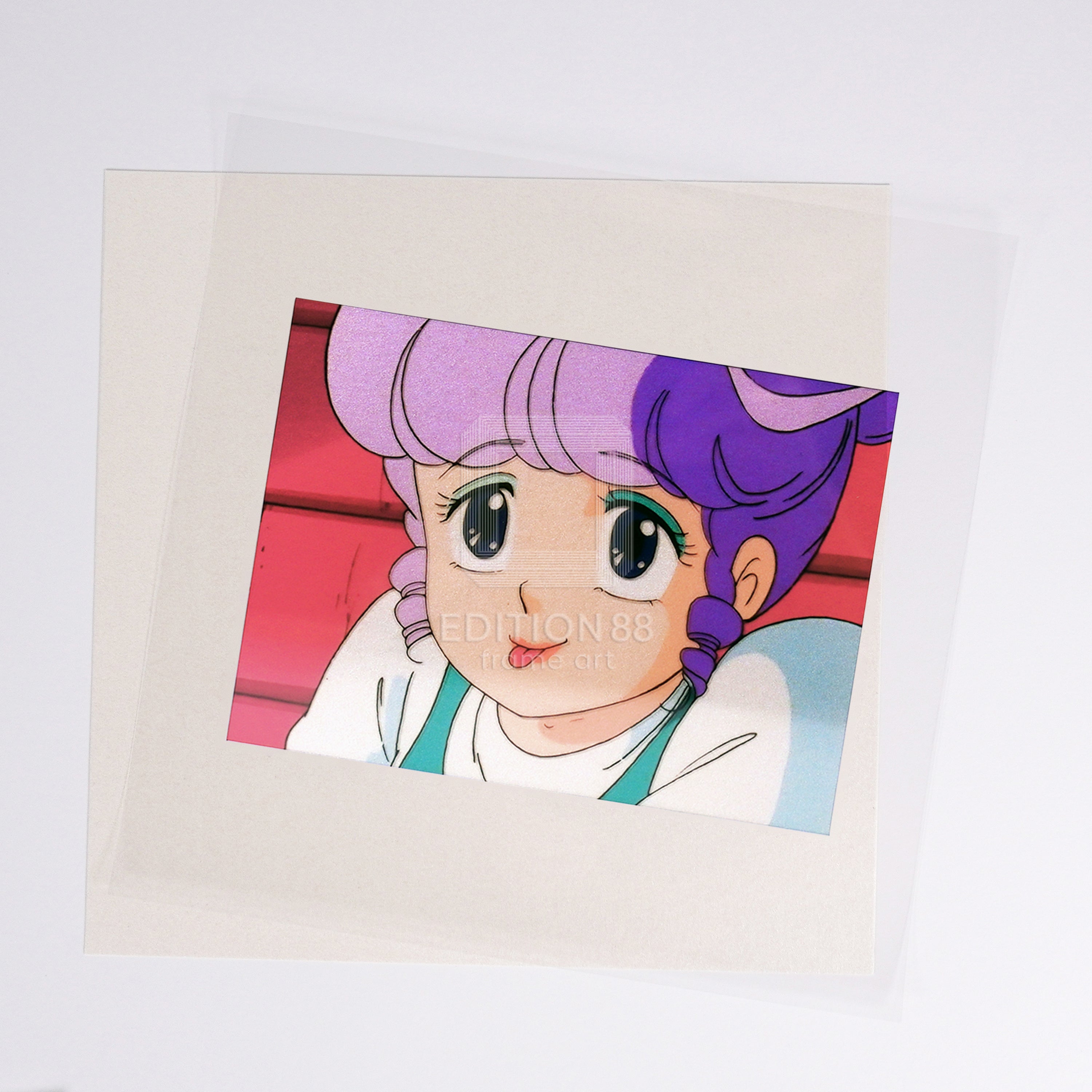 Magical Angel Creamy Mami, 88Filmgraph #10 ’SOS! Escape from the Dream Storm’