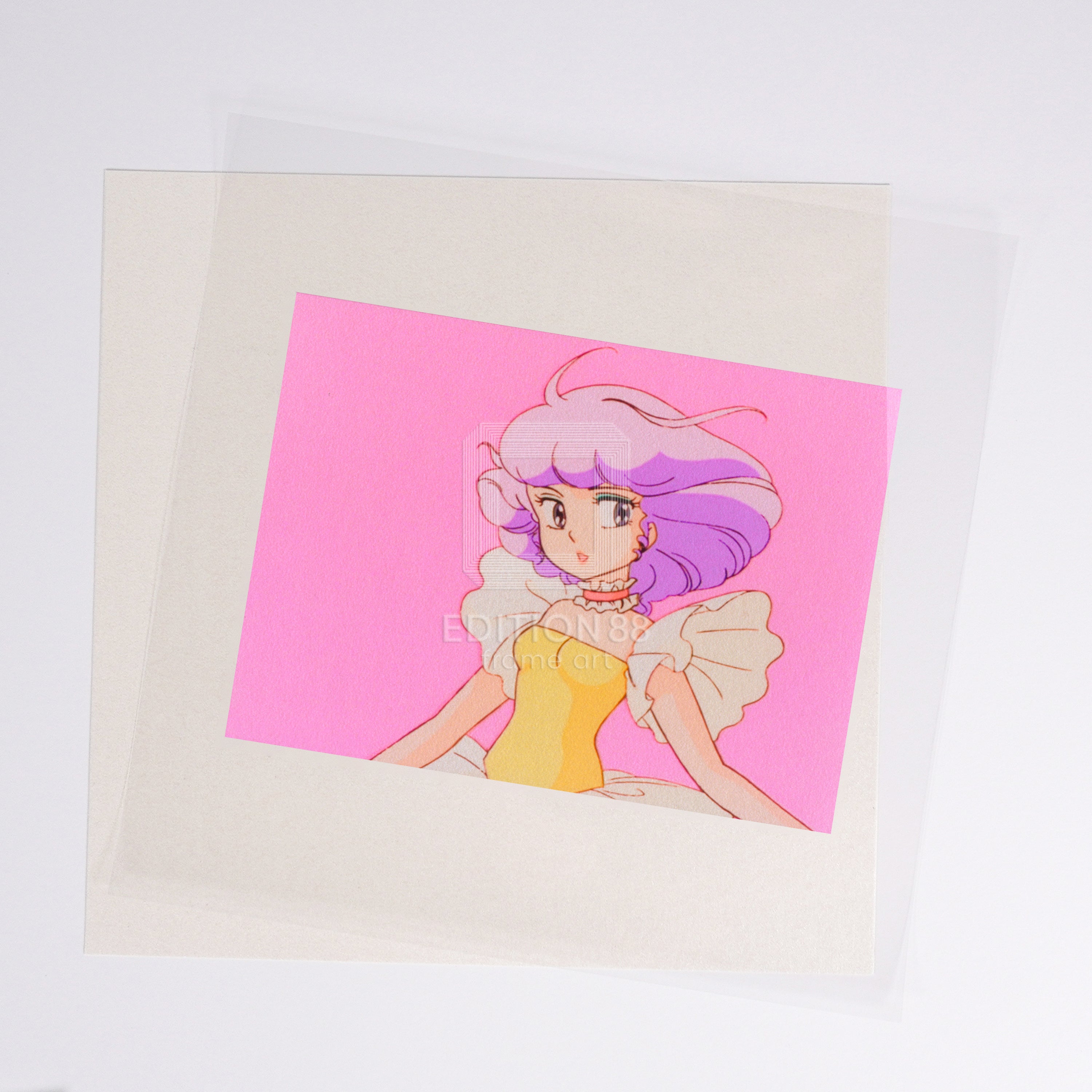 Magic Angel Creamy Mami, 88Filmgraph #12