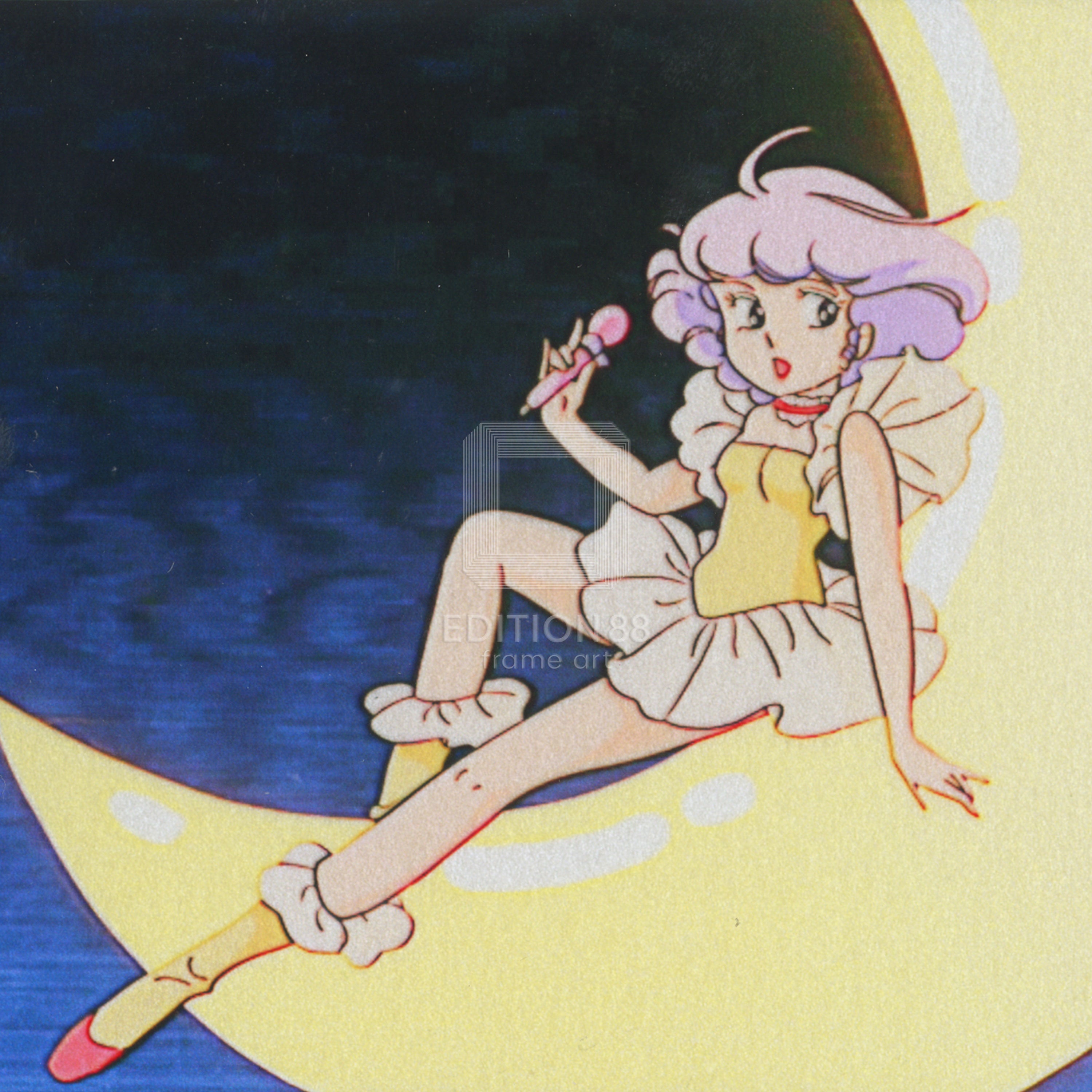 Magic Angel Creamy Mami, 88Filmgraph #13