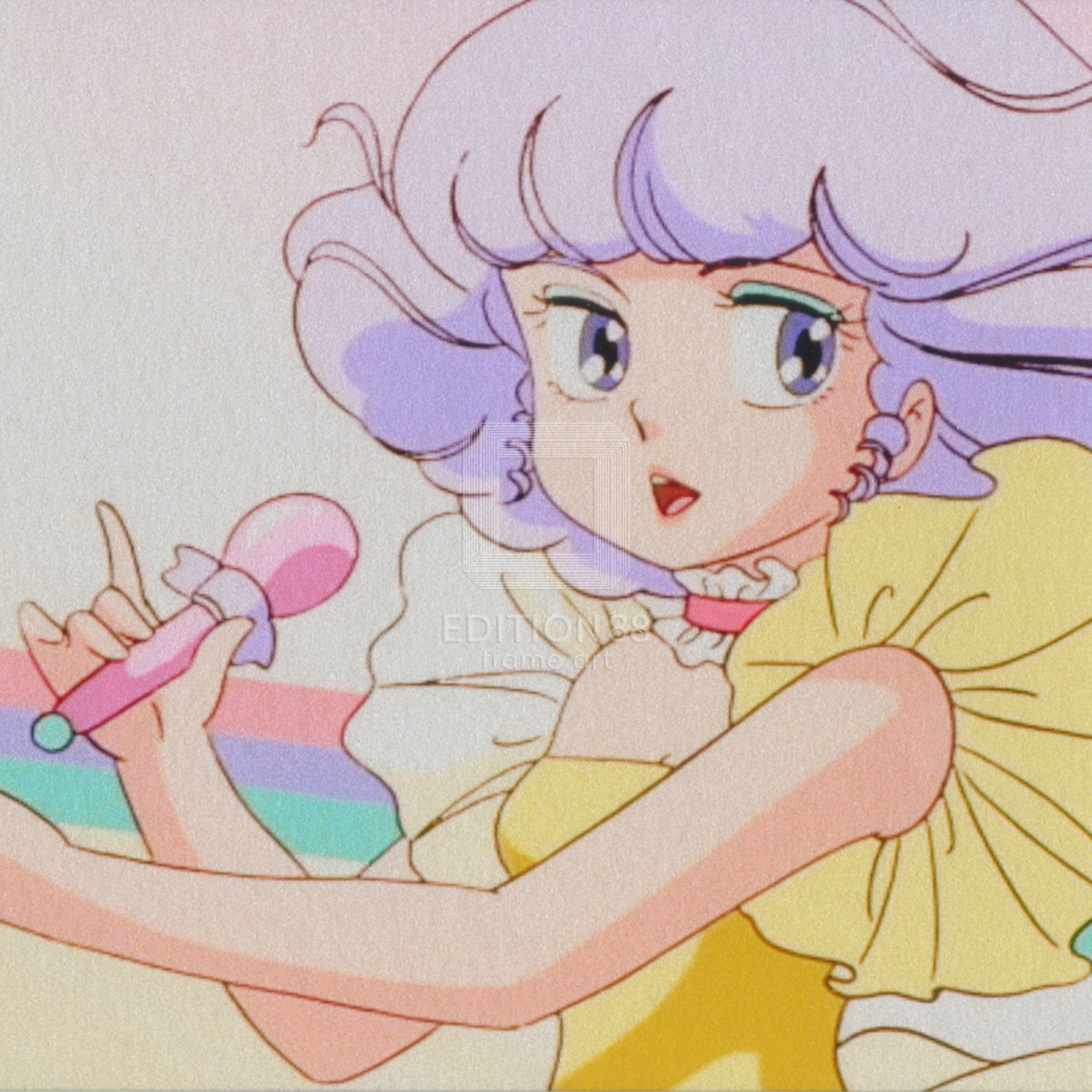 Magic Angel Creamy Mami, 88Filmgraph #14