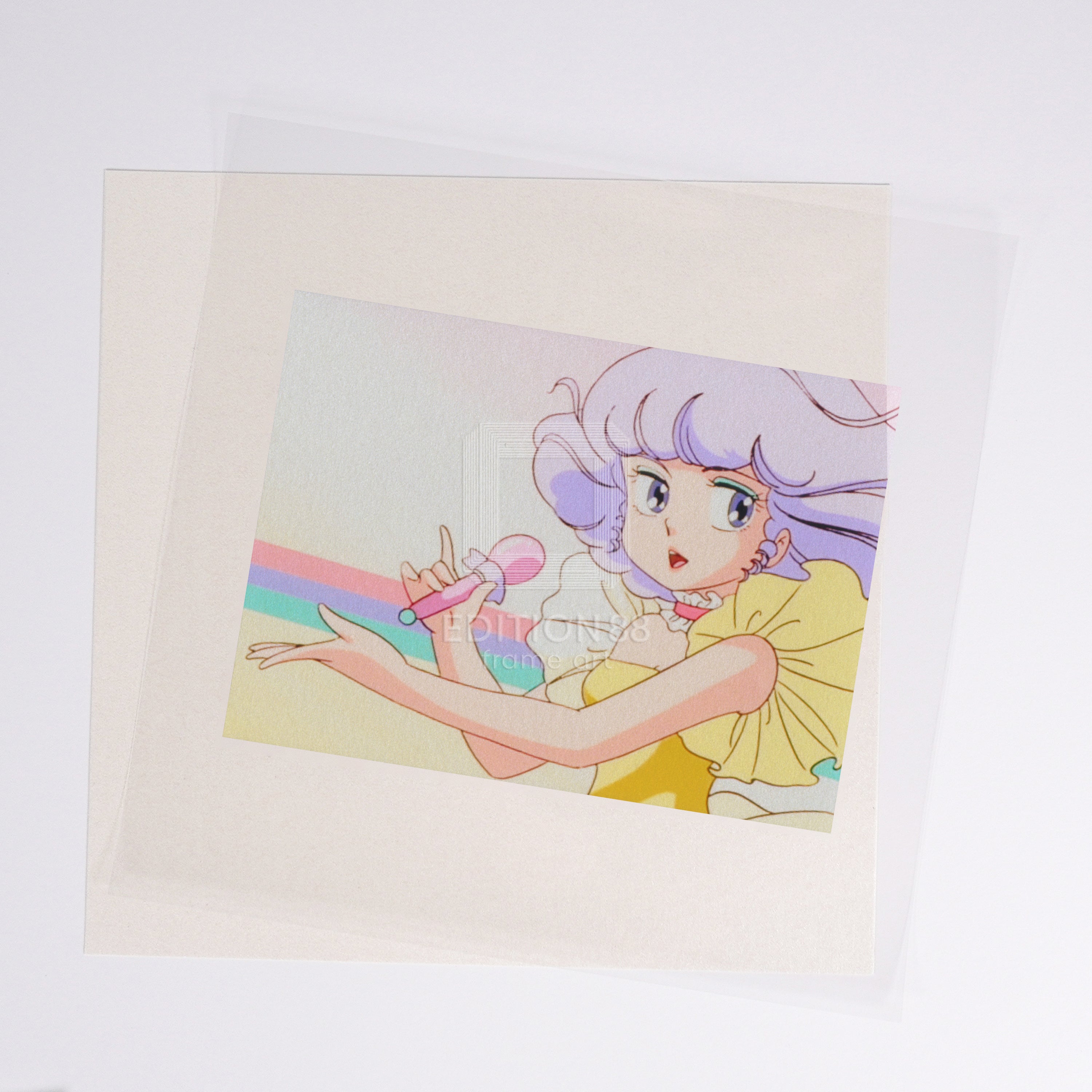 Magic Angel Creamy Mami, 88Filmgraph #14