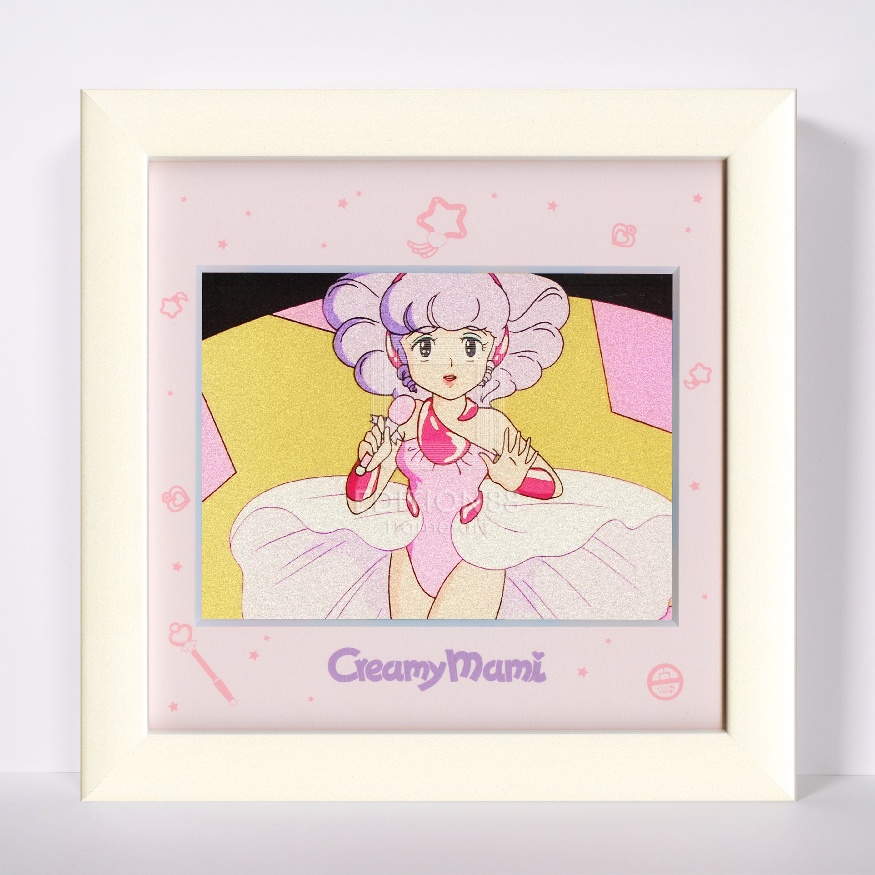 Magical Angel Creamy Mami, 88Filmgraph #15