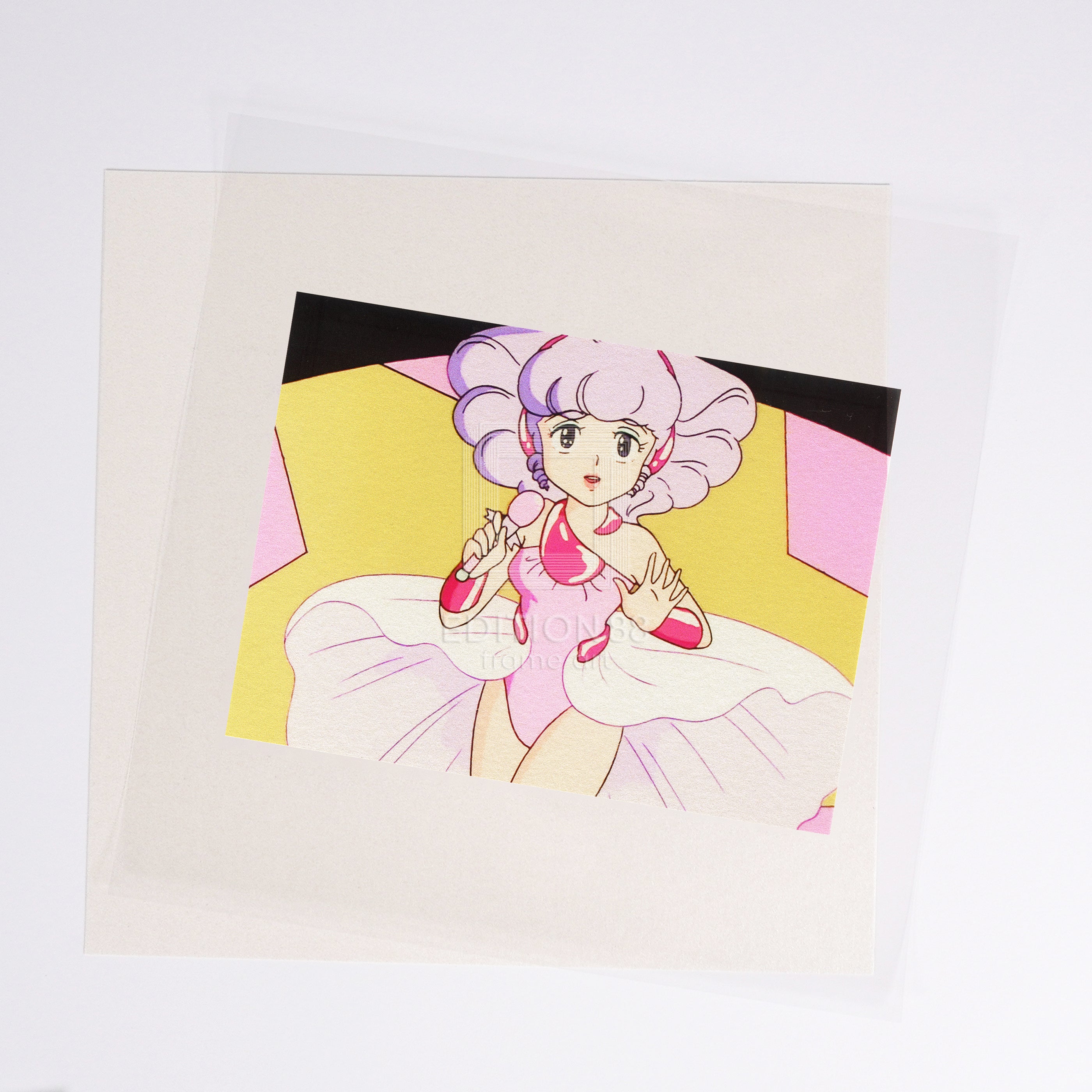 Magical Angel Creamy Mami, 88Filmgraph #15