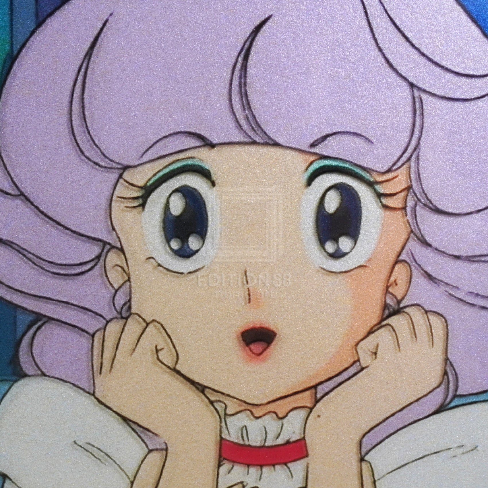 Magical Angel Creamy Mami, 88Filmgraph #3 ‘A Star is Born!‘