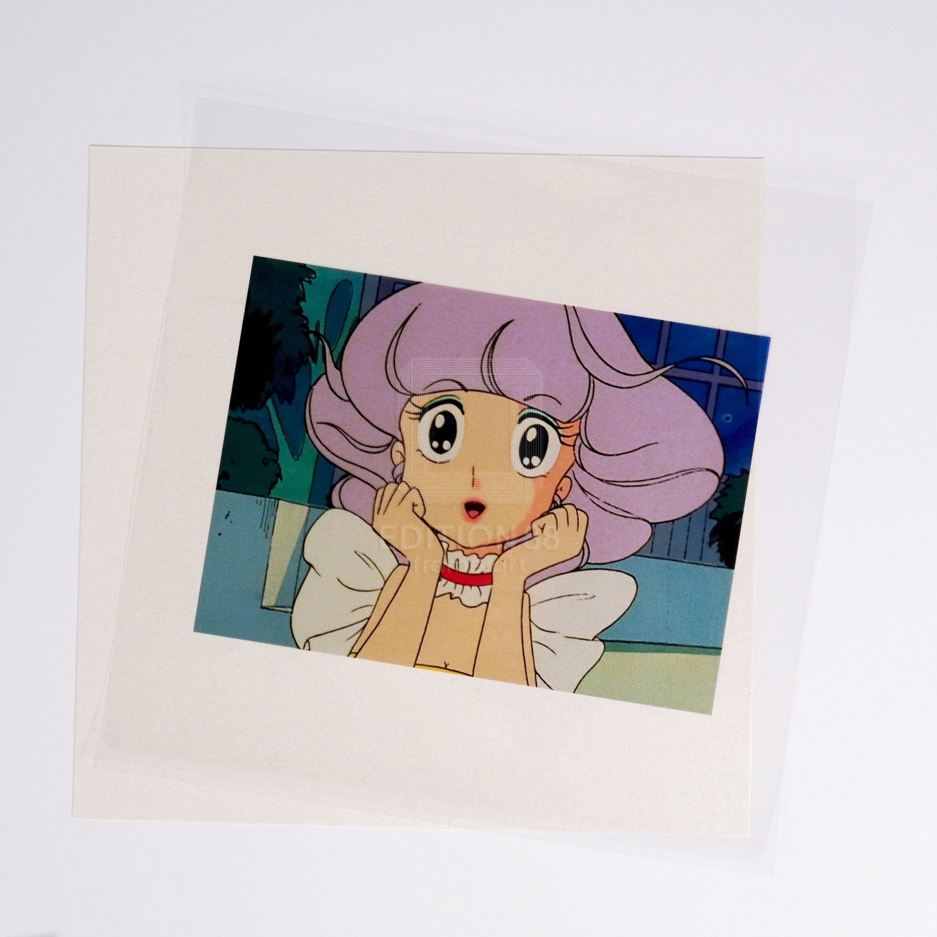 Magical Angel Creamy Mami, 88Filmgraph #3 ‘A Star is Born!‘