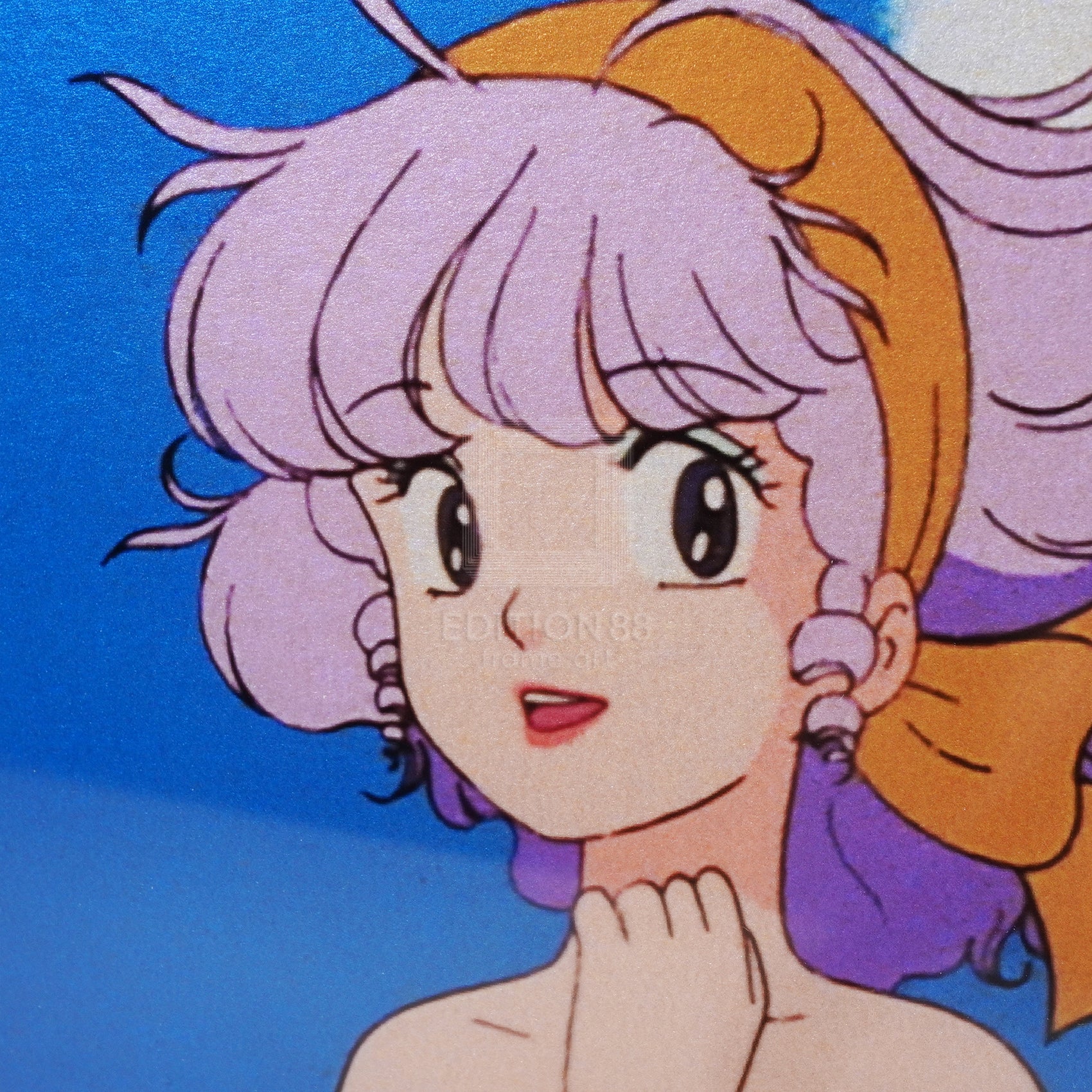 Magical Angel Creamy Mami, 88Filmgraph #6 ‘Mami Disappears‘