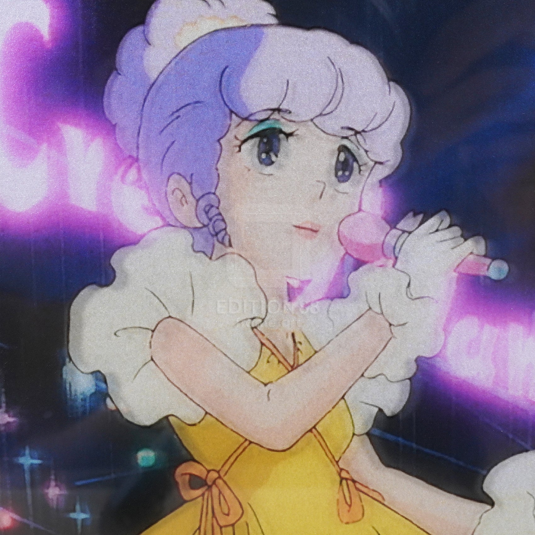 Magical Angel Creamy Mami, 88Filmgraph #7 ‘The Final Stage‘