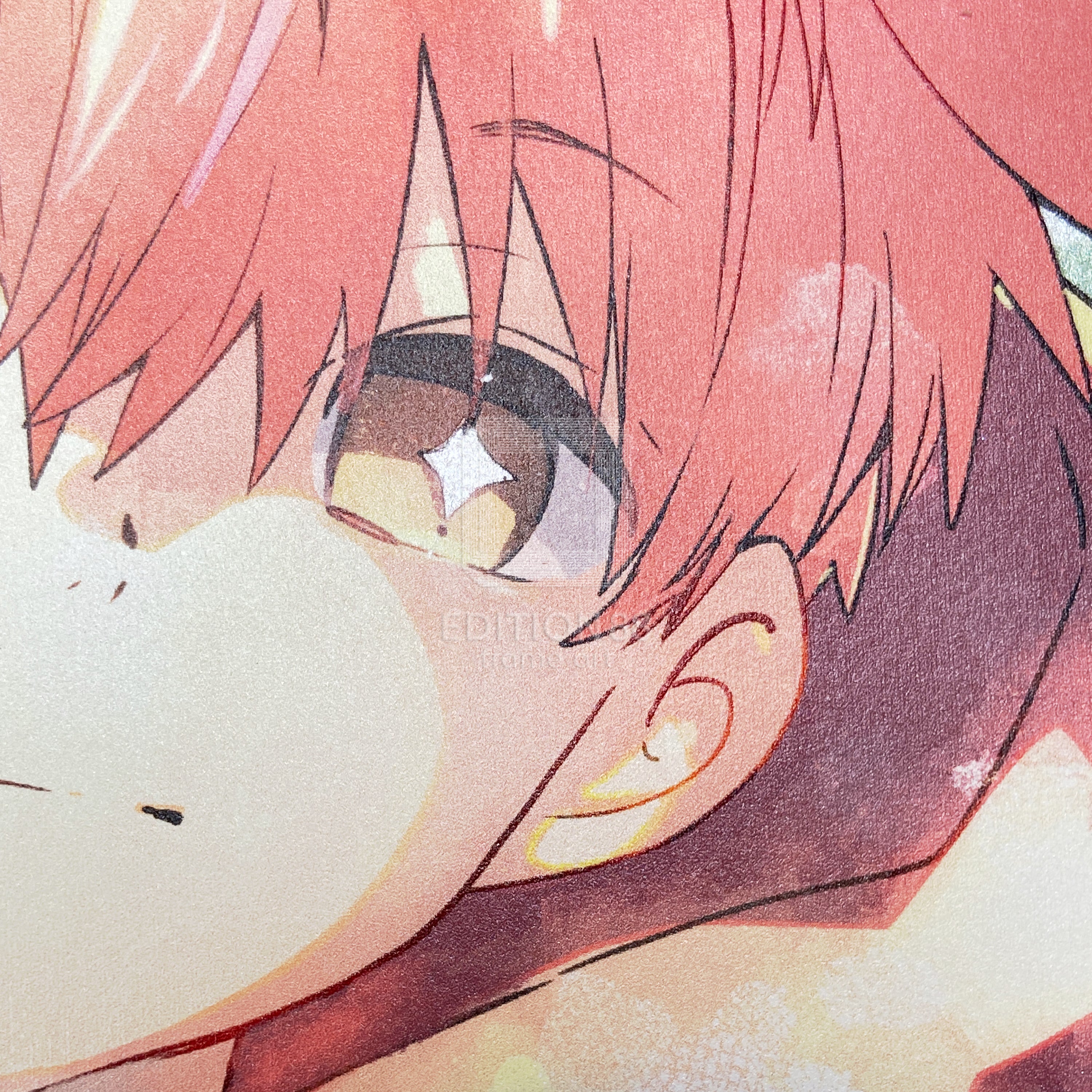 DDNAngels, 88Graph #1 / Yukiru Sugisaki