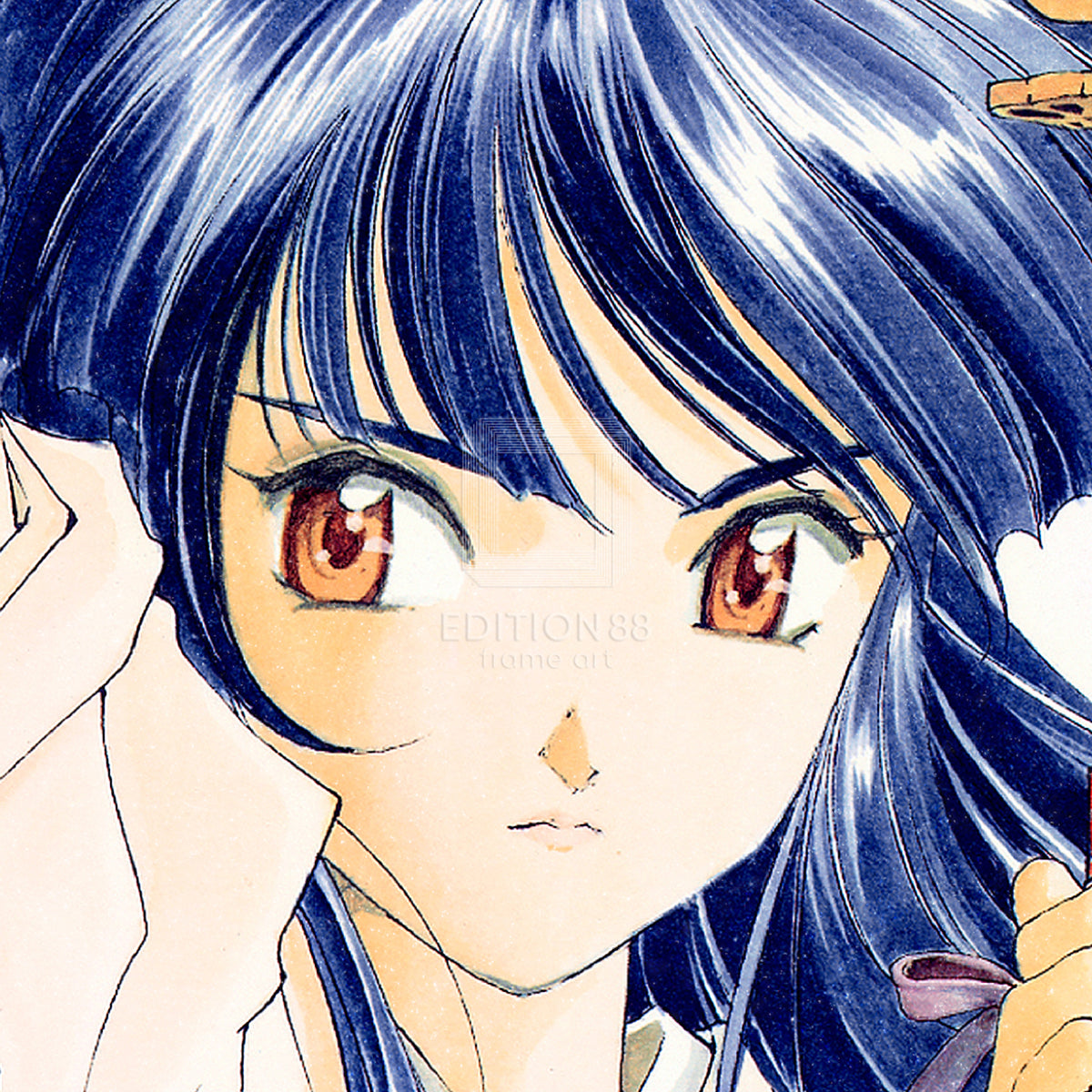 Sakura Wars, 88Graph #3 / Kosuke Fujishima