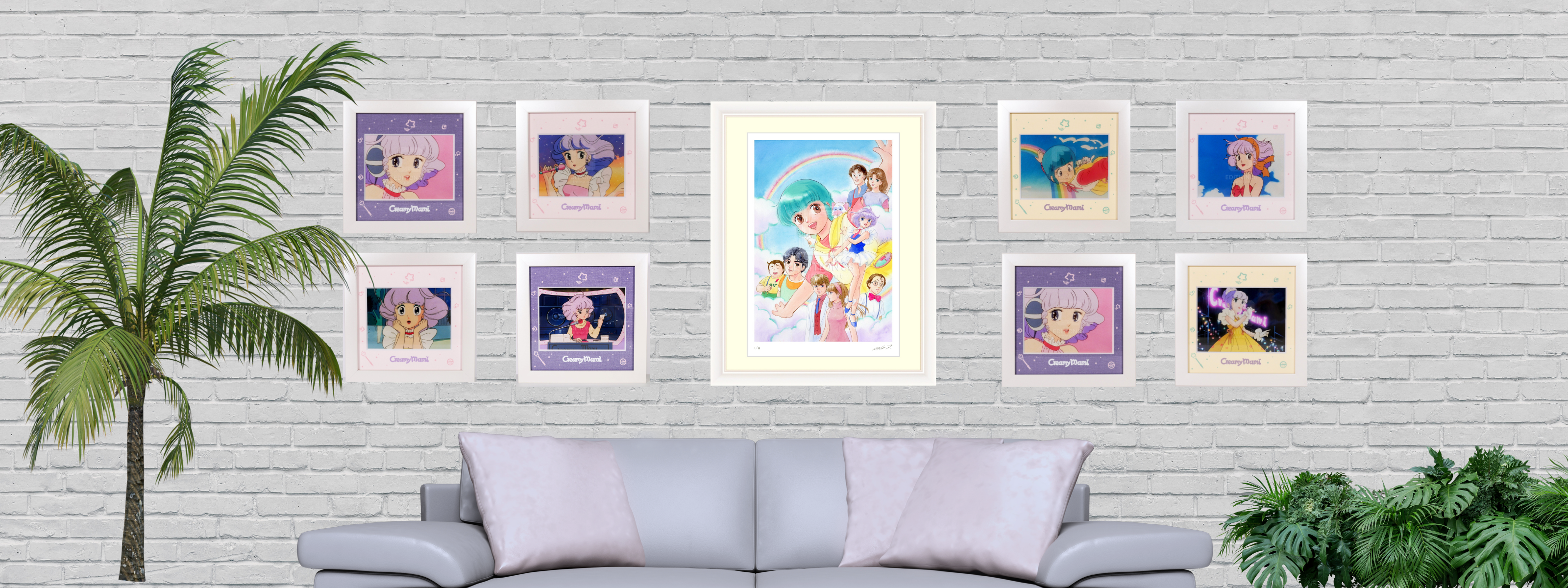 All Together Anime Fire Art Board Print for Sale by 34uwemeieru