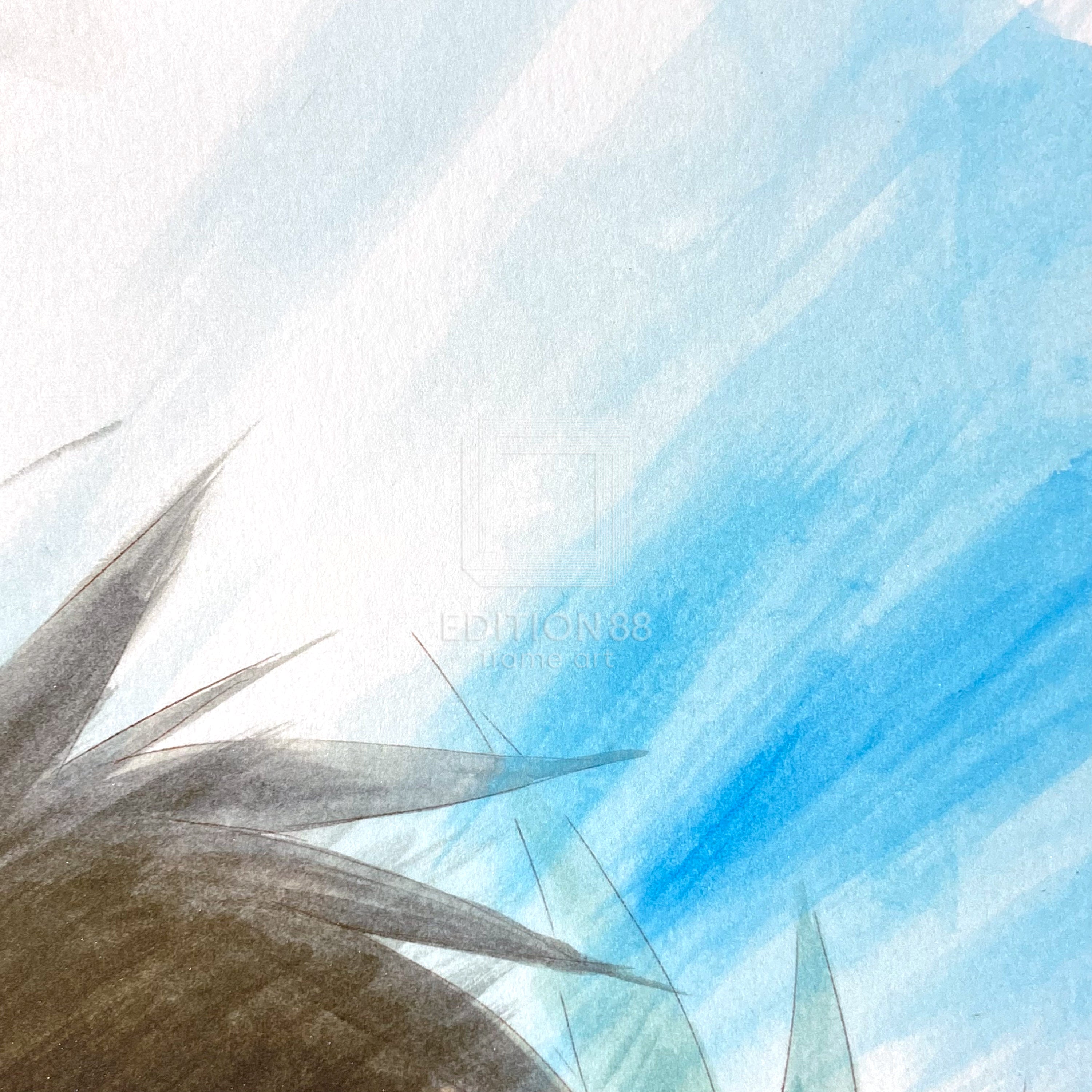 Future GPX Cyber Formula, 88Graph #1 / Mutsumi Inomata