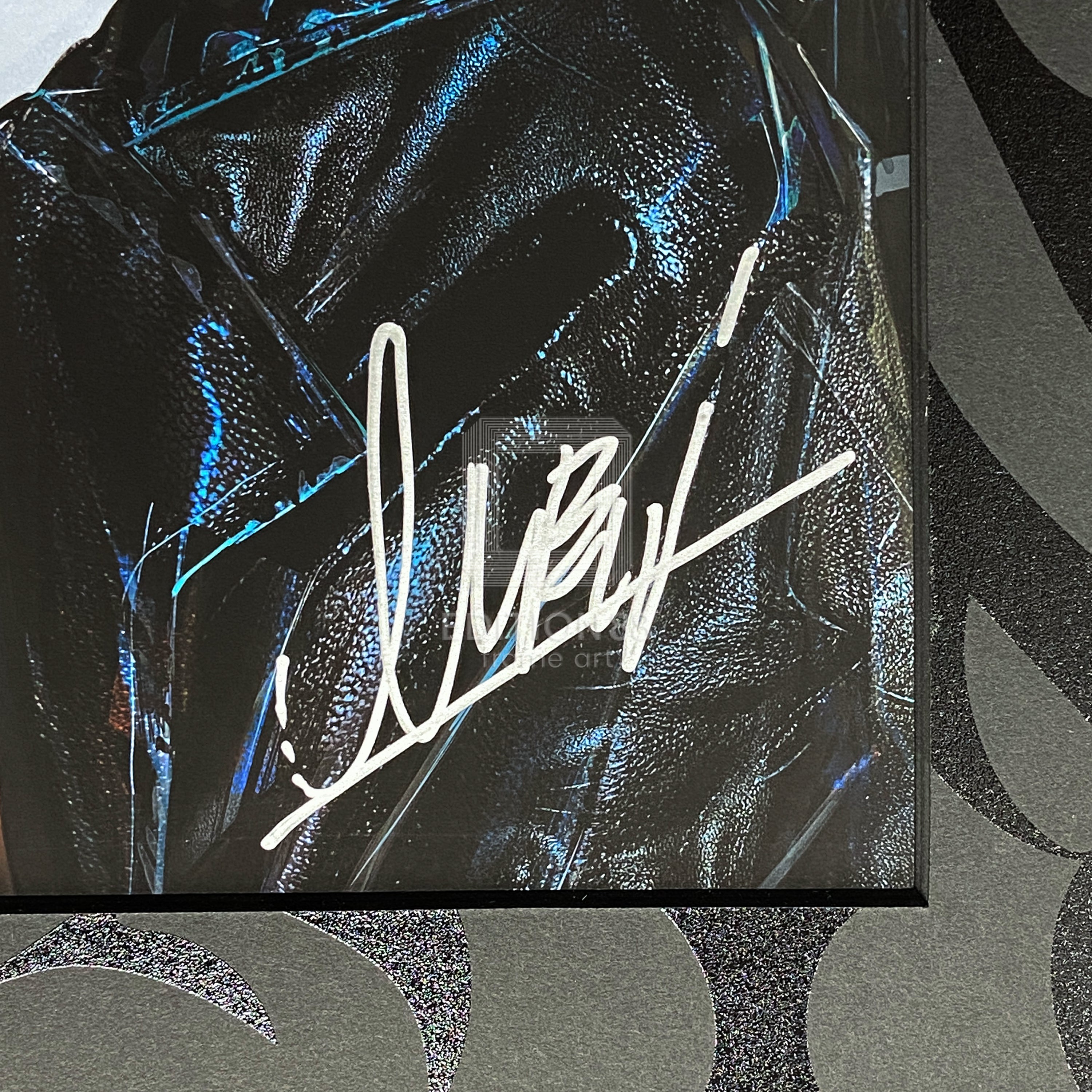 AUORP, 88Graph #2 (Platinum Edition), ‘Verde’ / AU