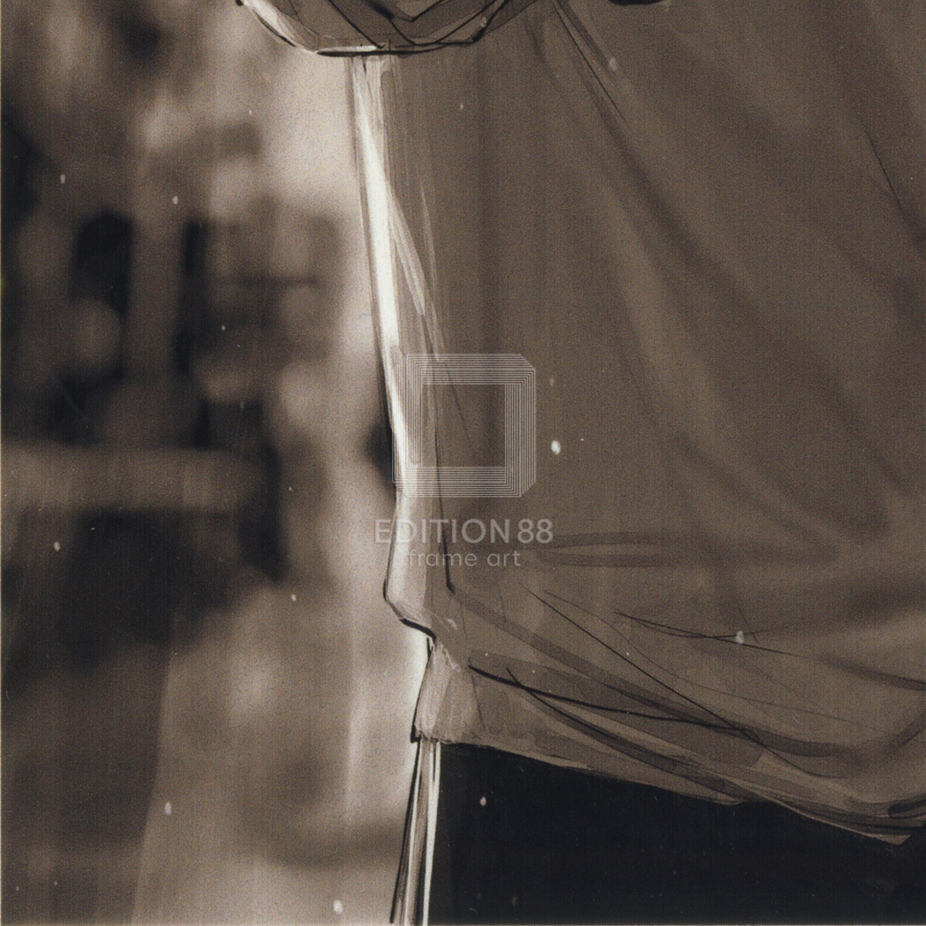 AUORP, 88Graph Mini #10, ‘Rain’ / AU