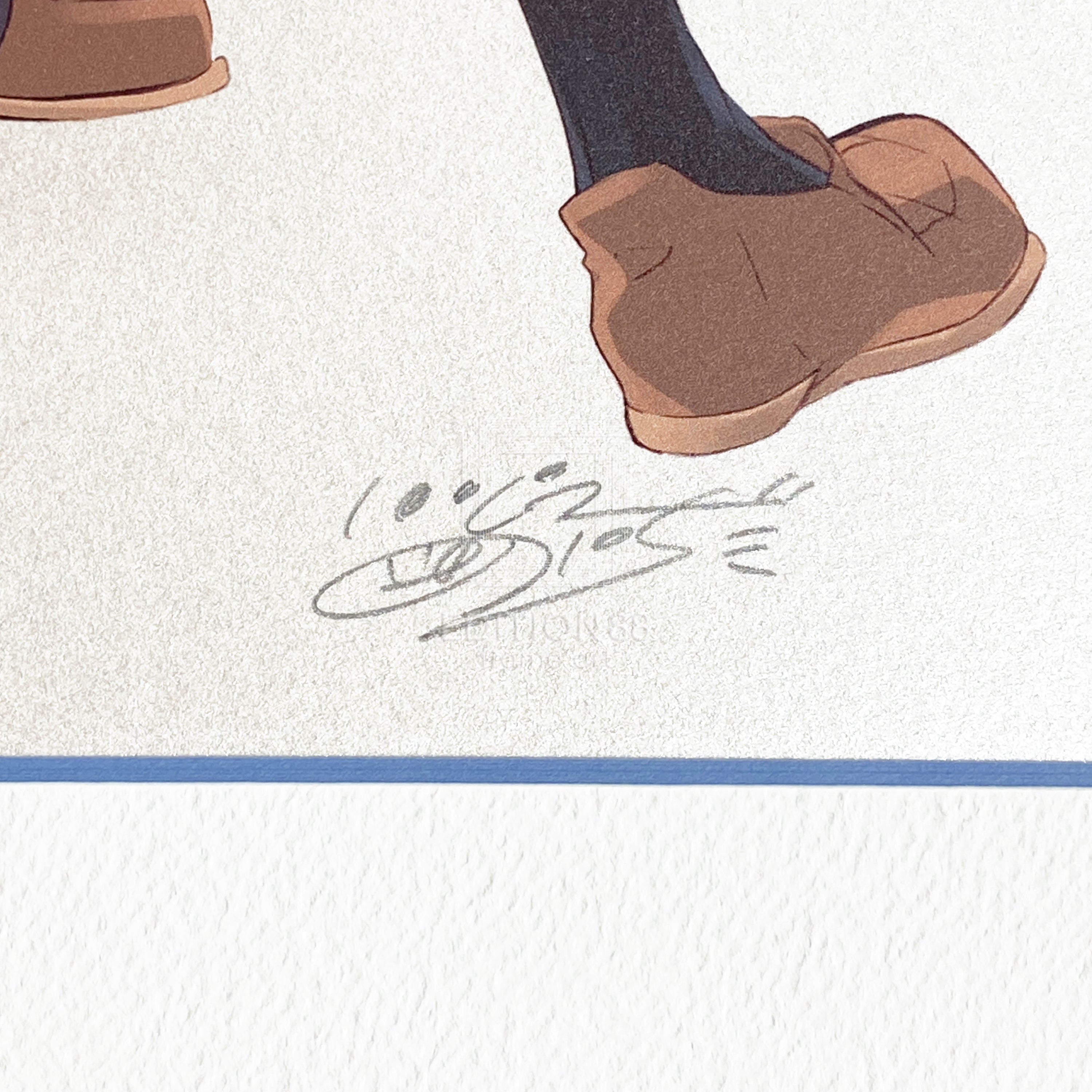Haruhi Suzumiya series, 88Graph #12 / Noizi Ito