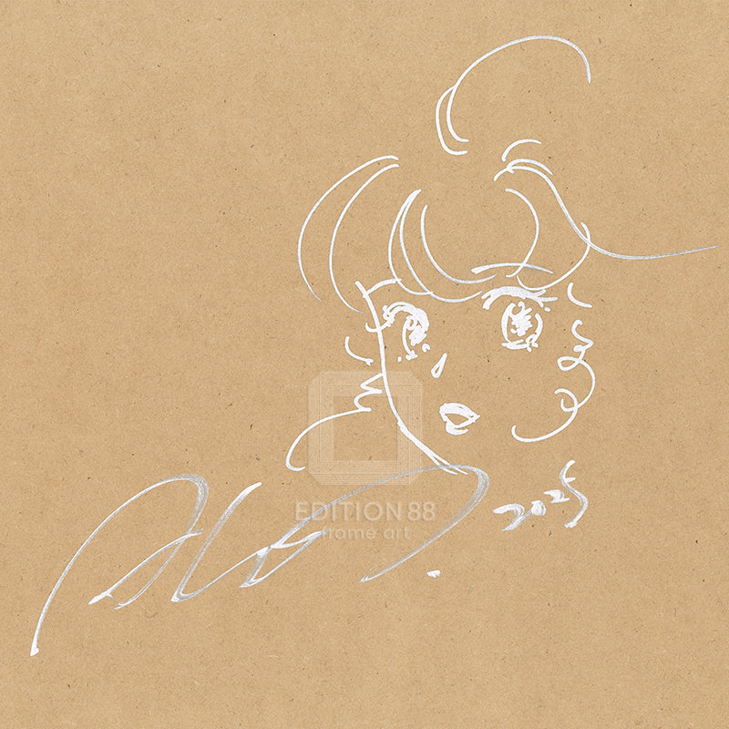 Magical Angel Creamy Mami, 88Graph (Special Edition) ‘Creamy Christmas 2025’ / Akemi Takada