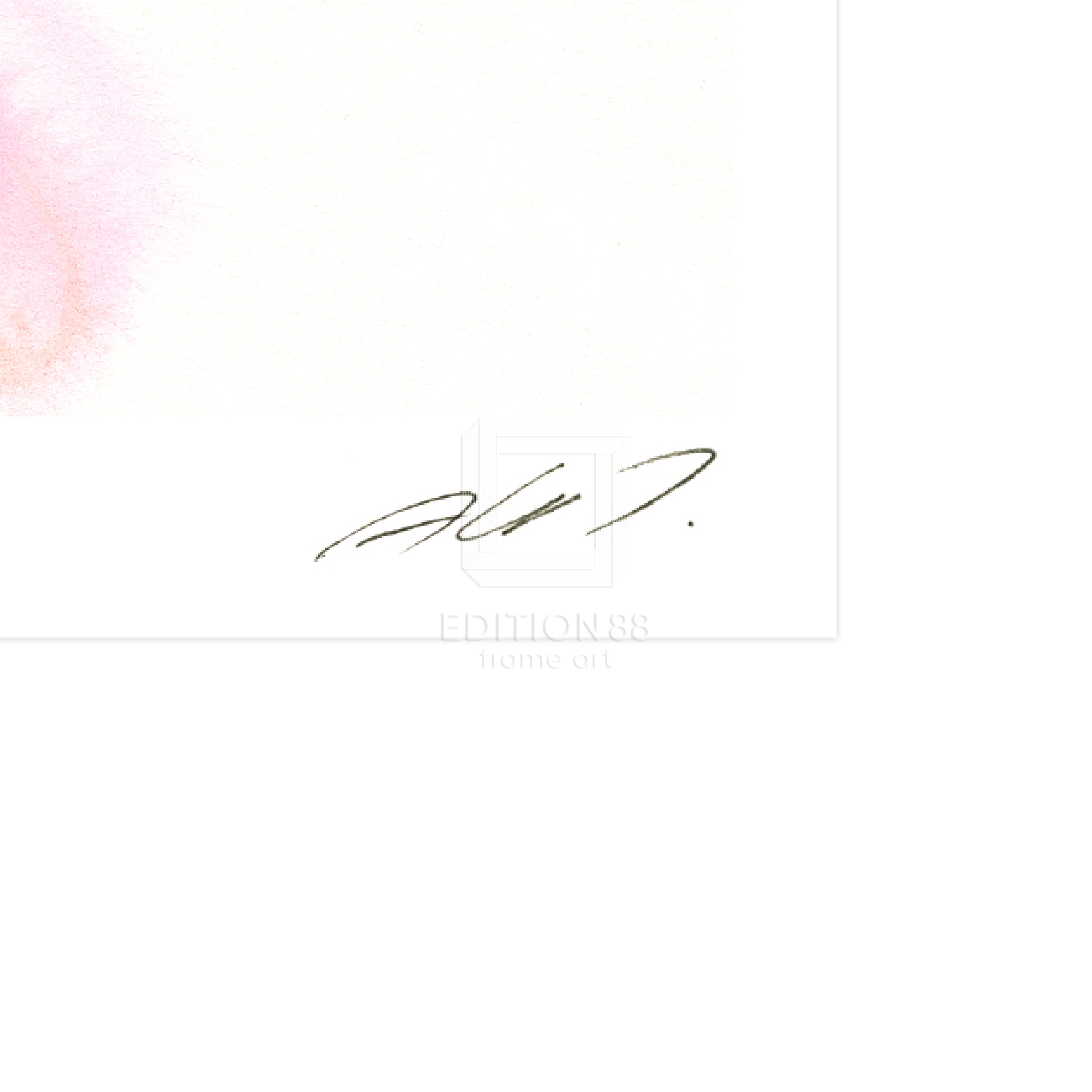 This artwork was created as main visual of 'Magical Angel Creamy