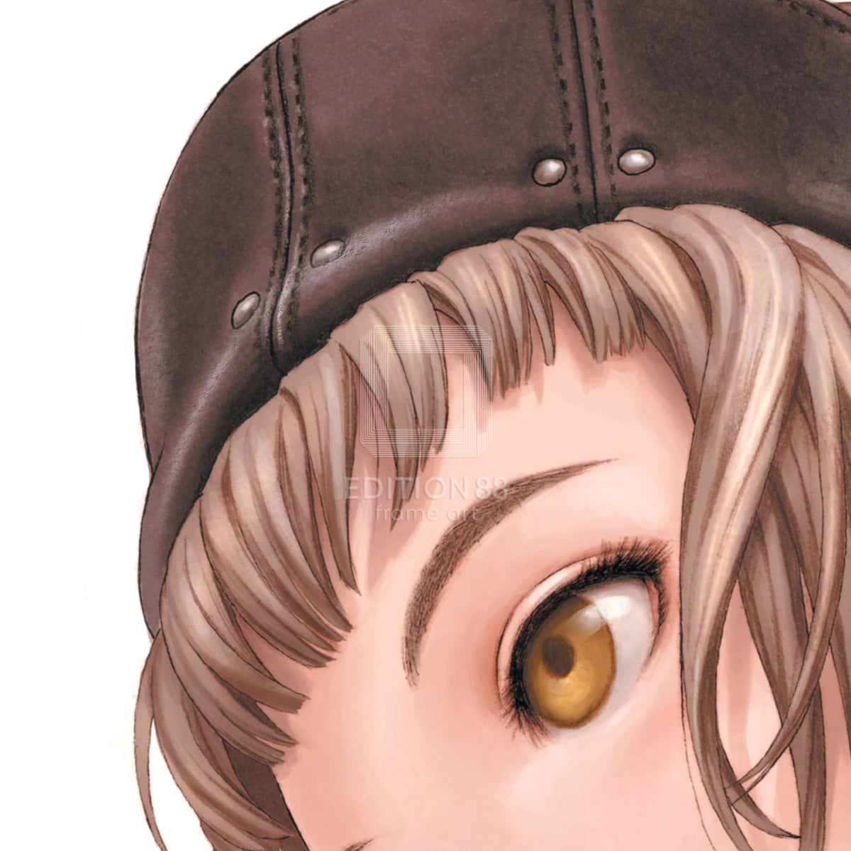 Range Murata / 88Graph #6