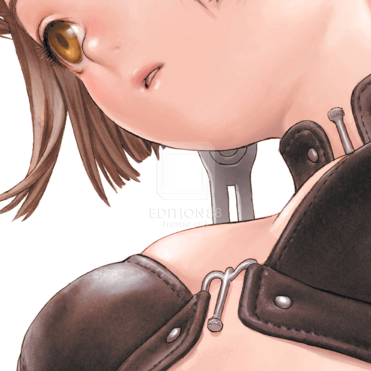 Range Murata / 88Graph #6