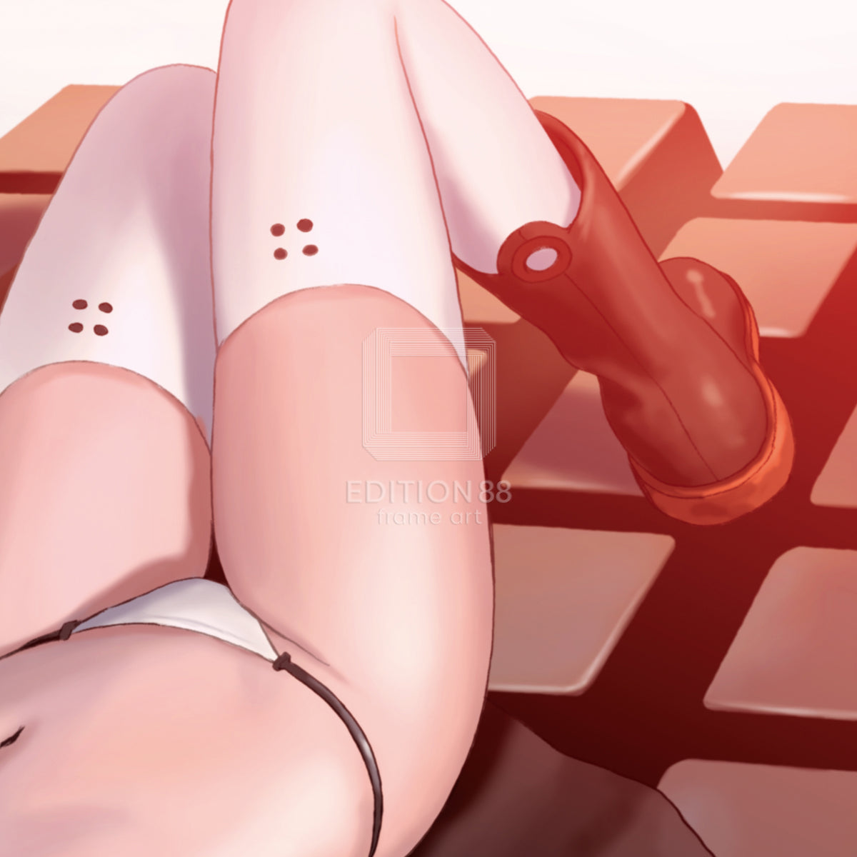 Range Murata / 88Graph #7