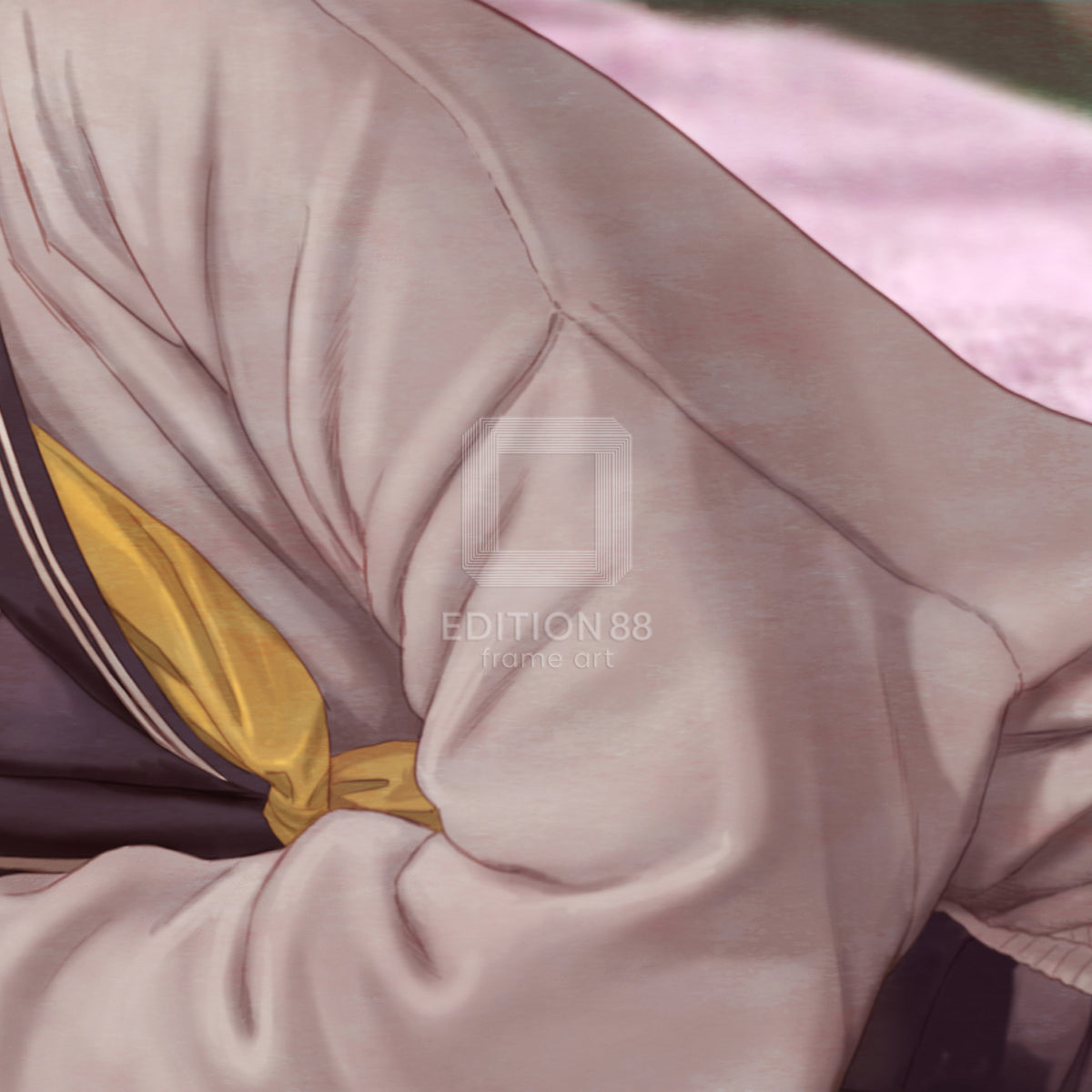 Range Murata / 88Graph #9