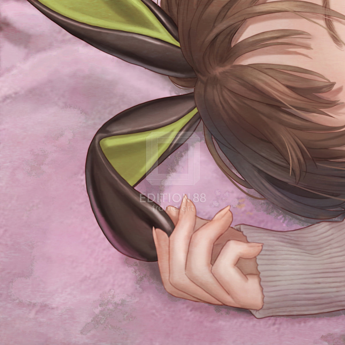 Range Murata / 88Graph #9