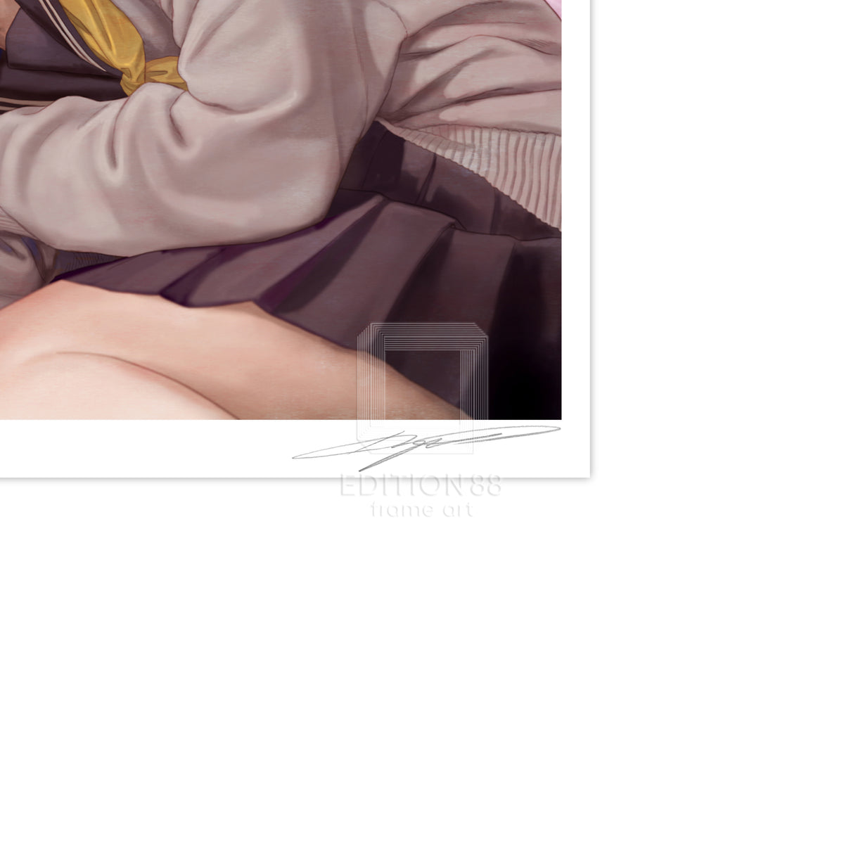Range Murata / 88Graph #9