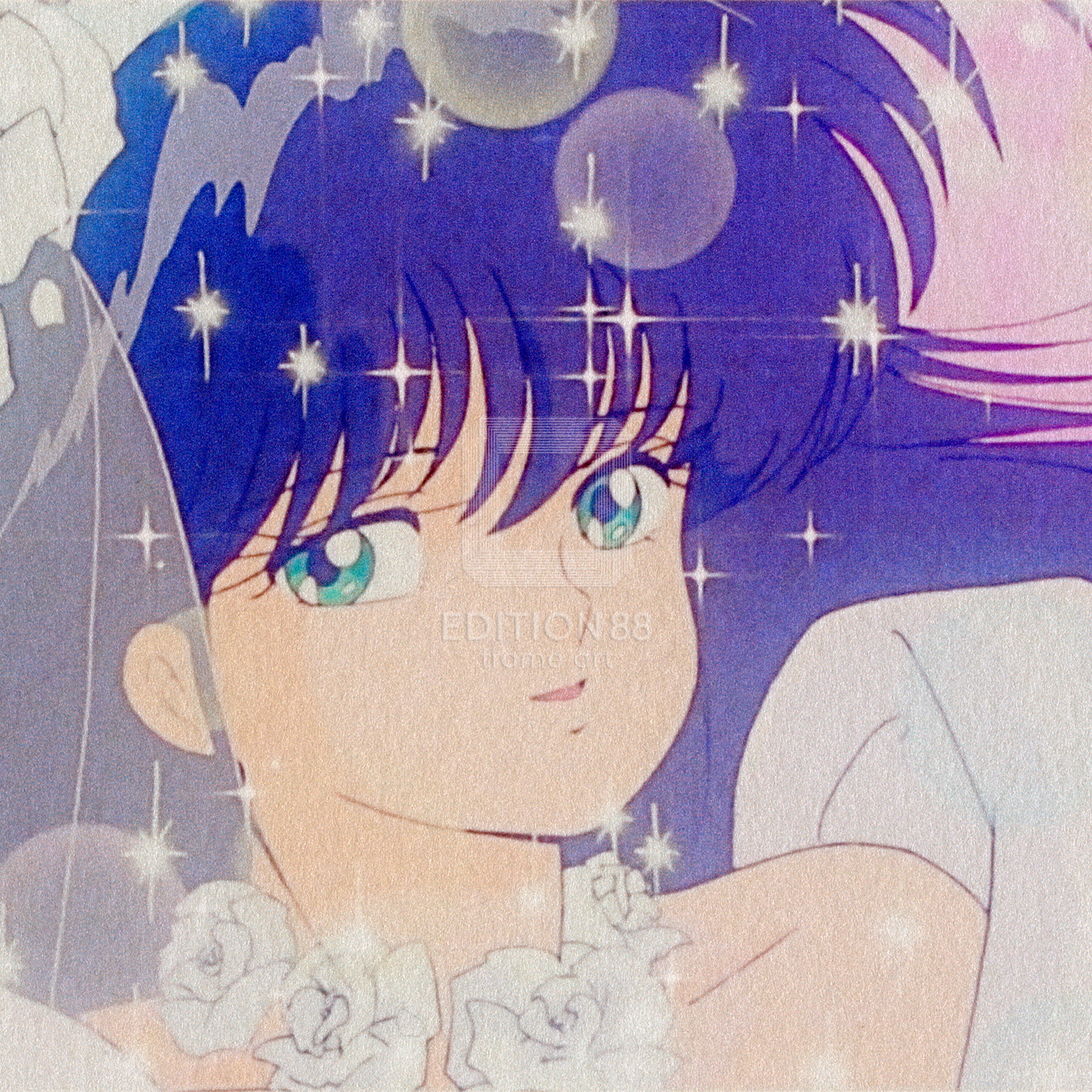 Kimagure Orange Road, 88Filmgraph #10, Episode11 - Don't Ring the Wedding Bells