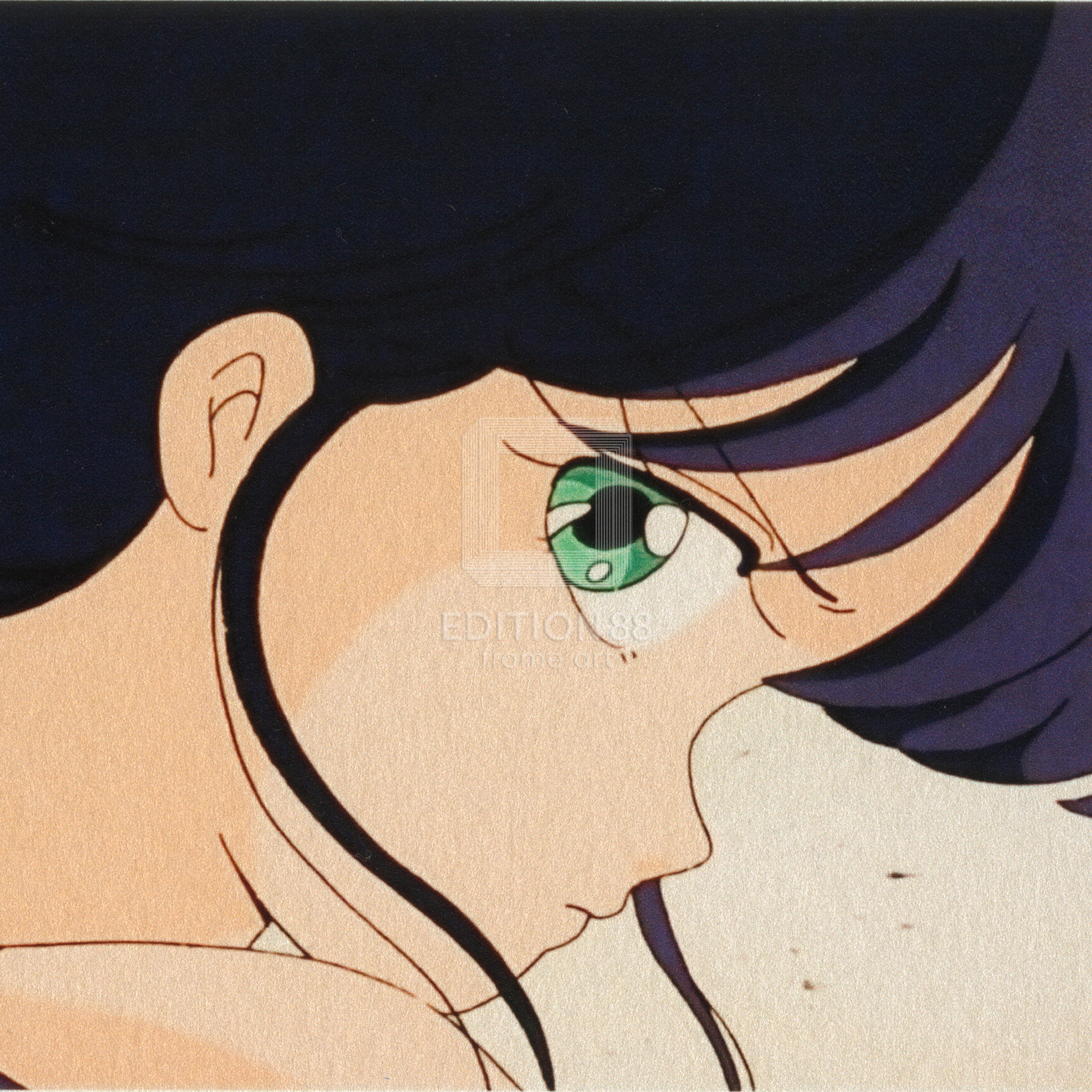 Kimagure Orange Road, 88Filmgraph #12, Episode19 -The Couple's Experie