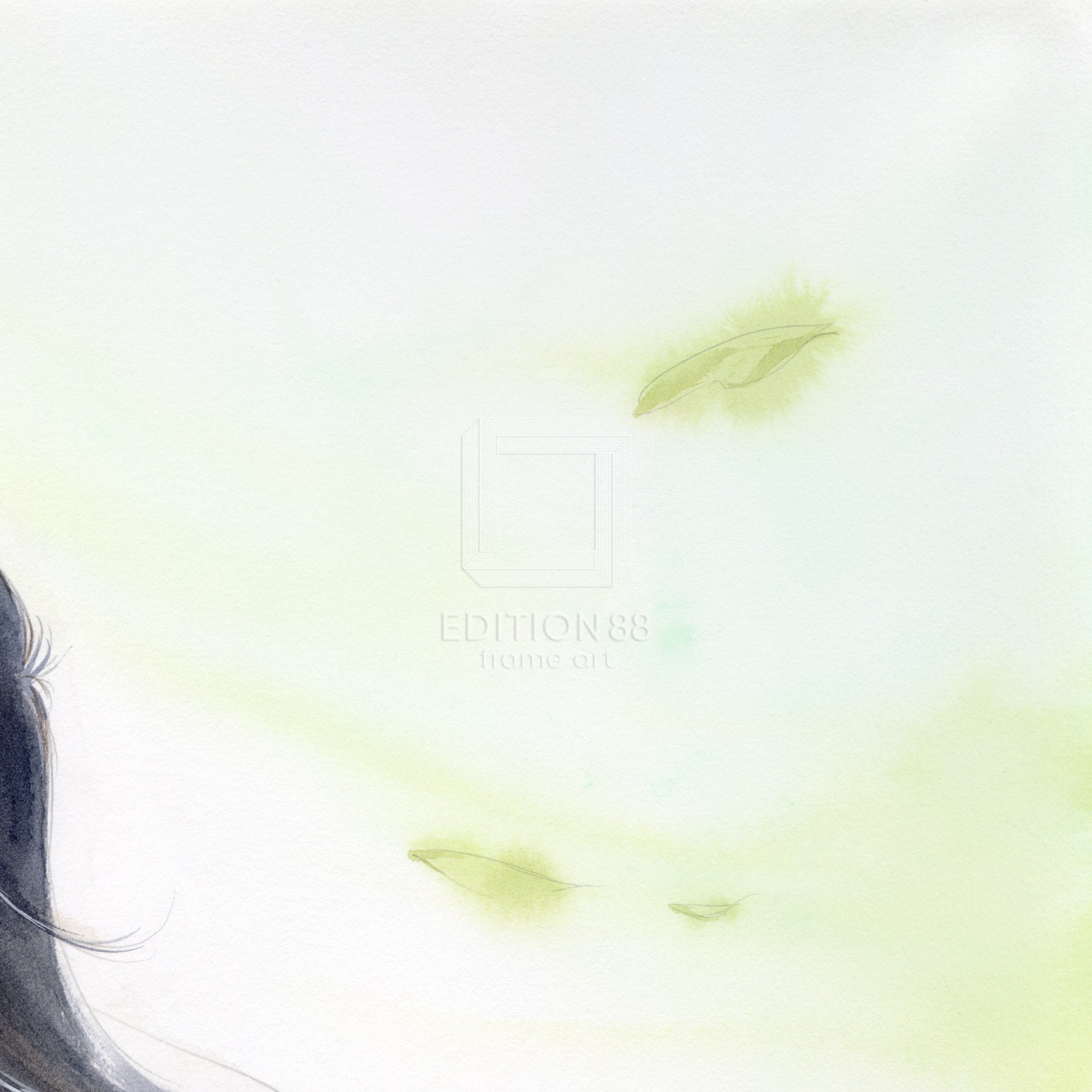 Kimagure Orange Road, 88Graph #25 (Deluxe edition) / Akemi Takada