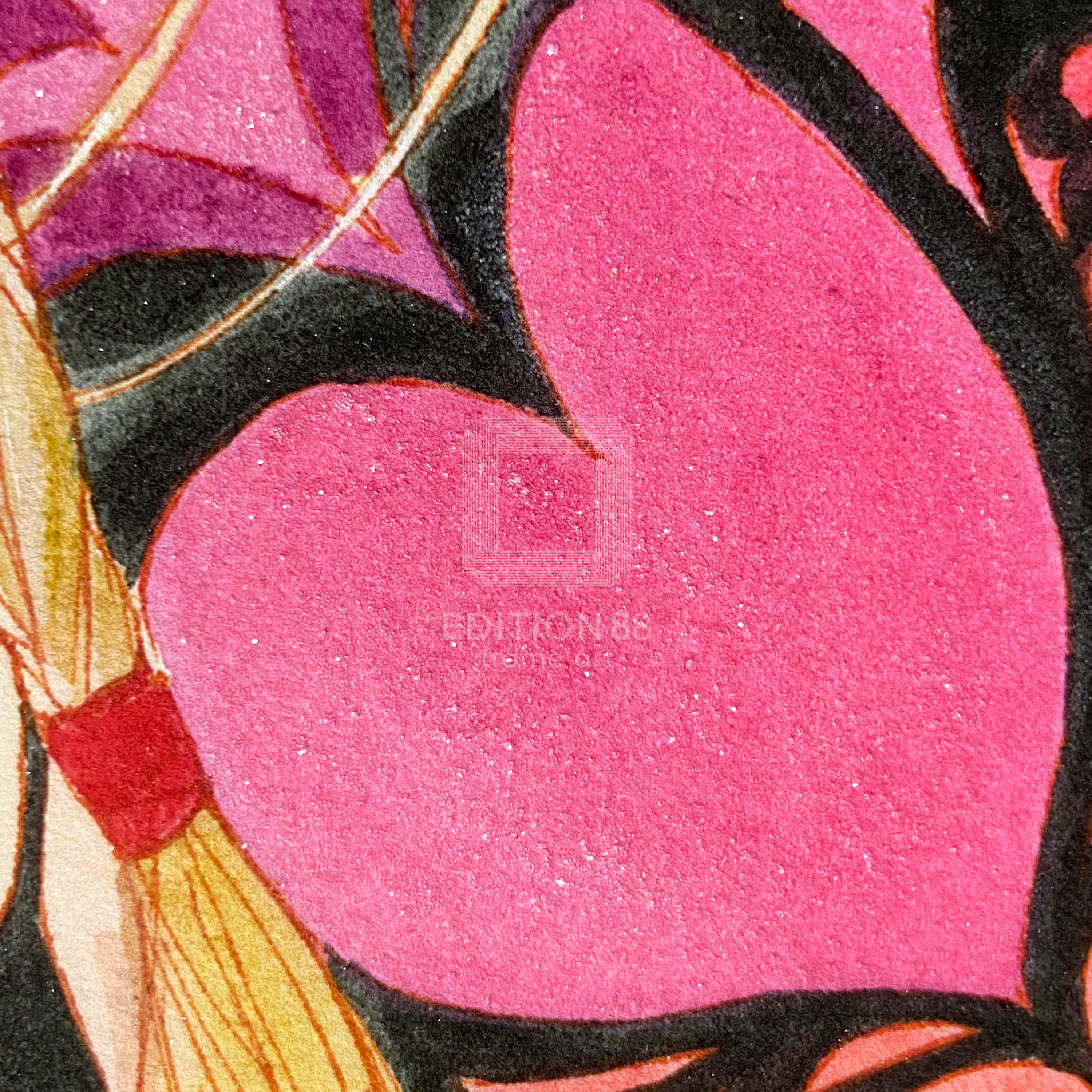 88Graph 'Papillion' (Platinum) / Mutsumi Inomata