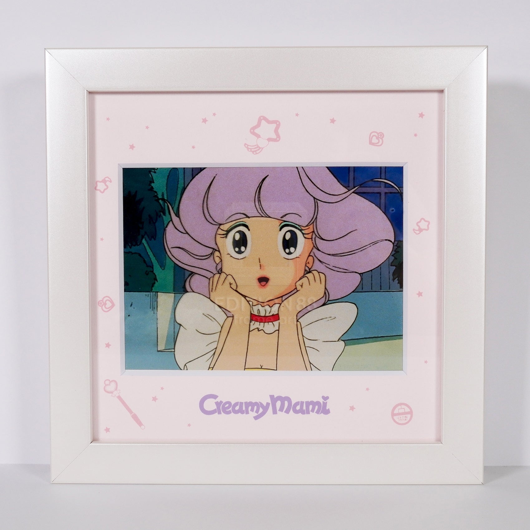 Magical Angel Creamy Mami, 88Filmgraph #3 ‘A Star is Born!‘