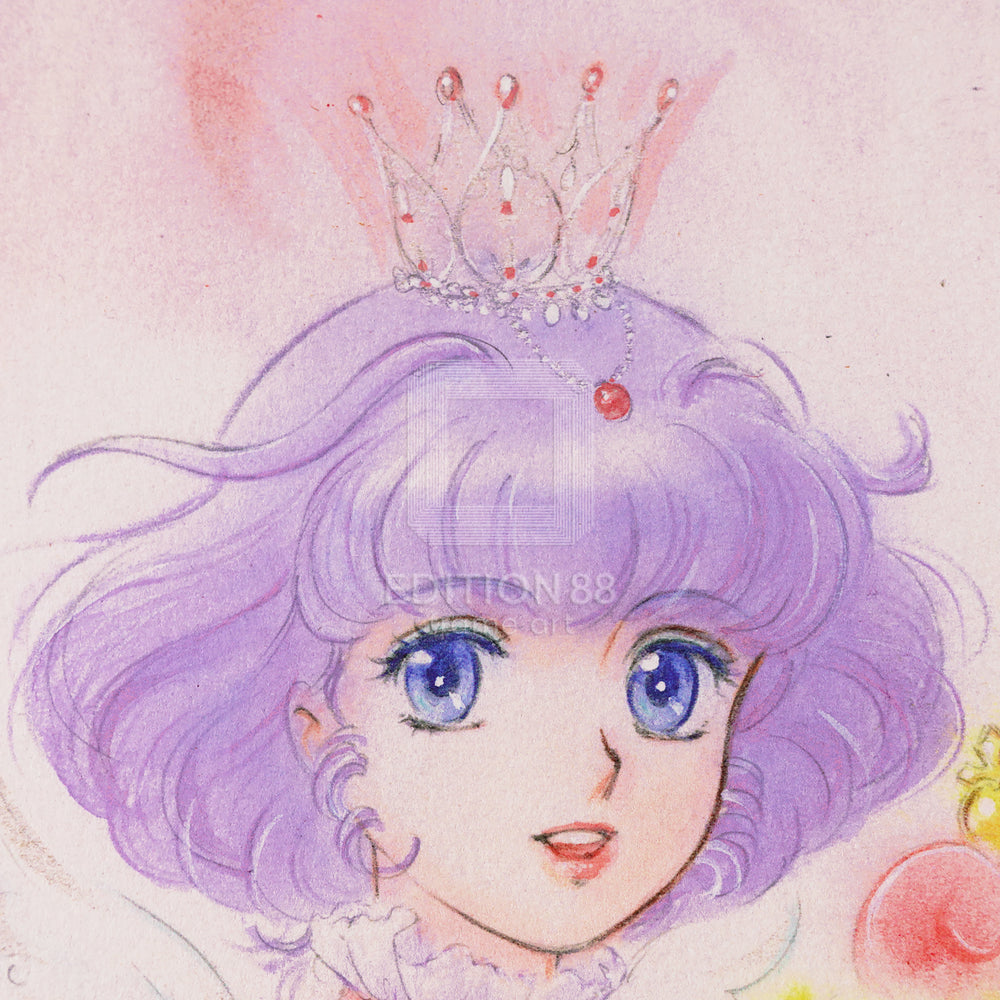 Magical Angel Creamy Mami, 88Graph 'Pink Coronet' / Akemi Takada