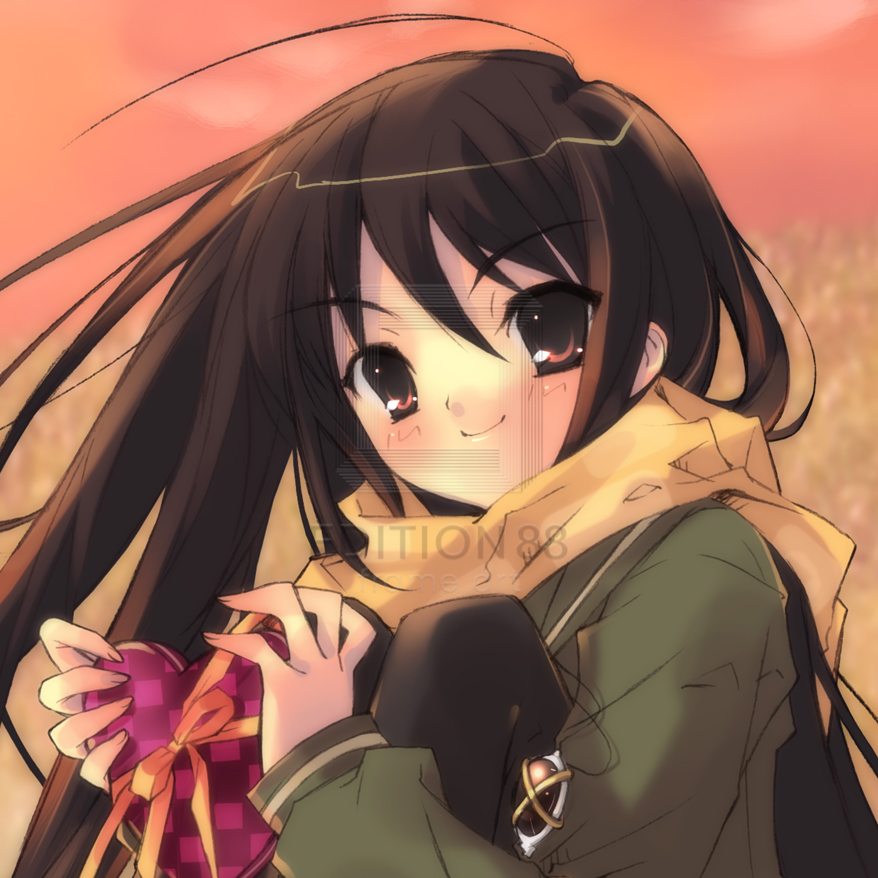 Shakugan no Shana, 88Graph #５ / Noizi Ito