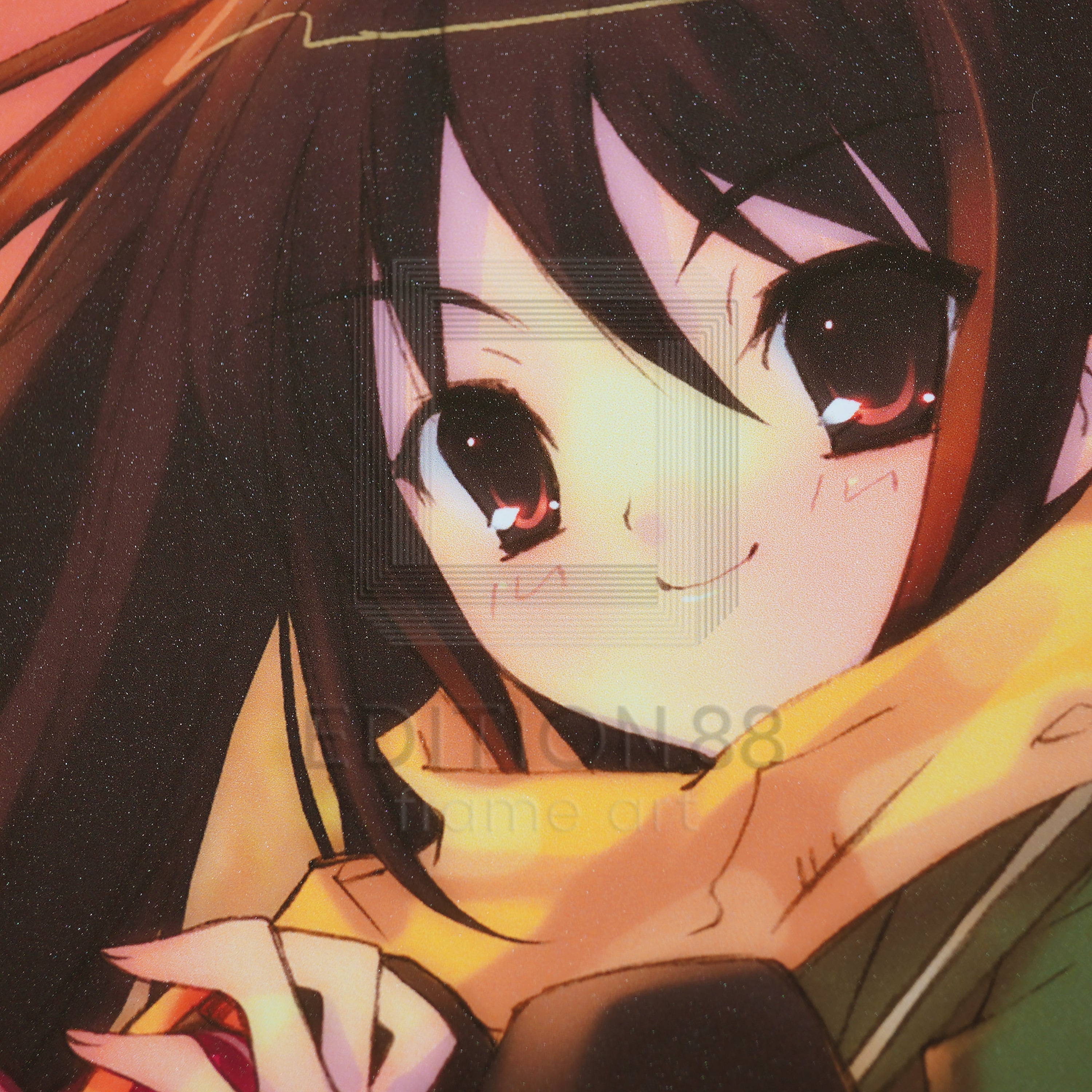 Shakugan no Shana, 88Graph #５ / Noizi Ito