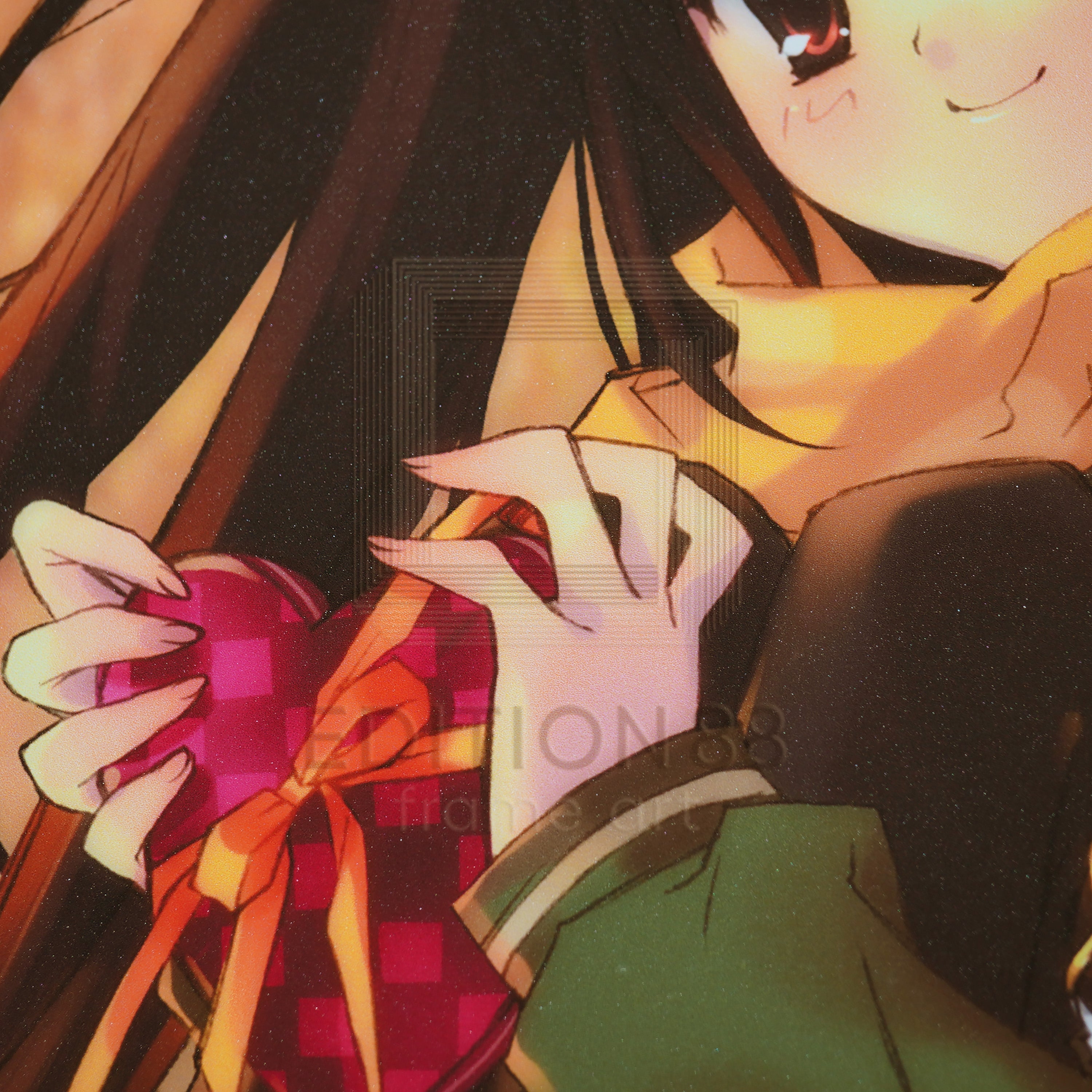 Shakugan no Shana, 88Graph #５ / Noizi Ito